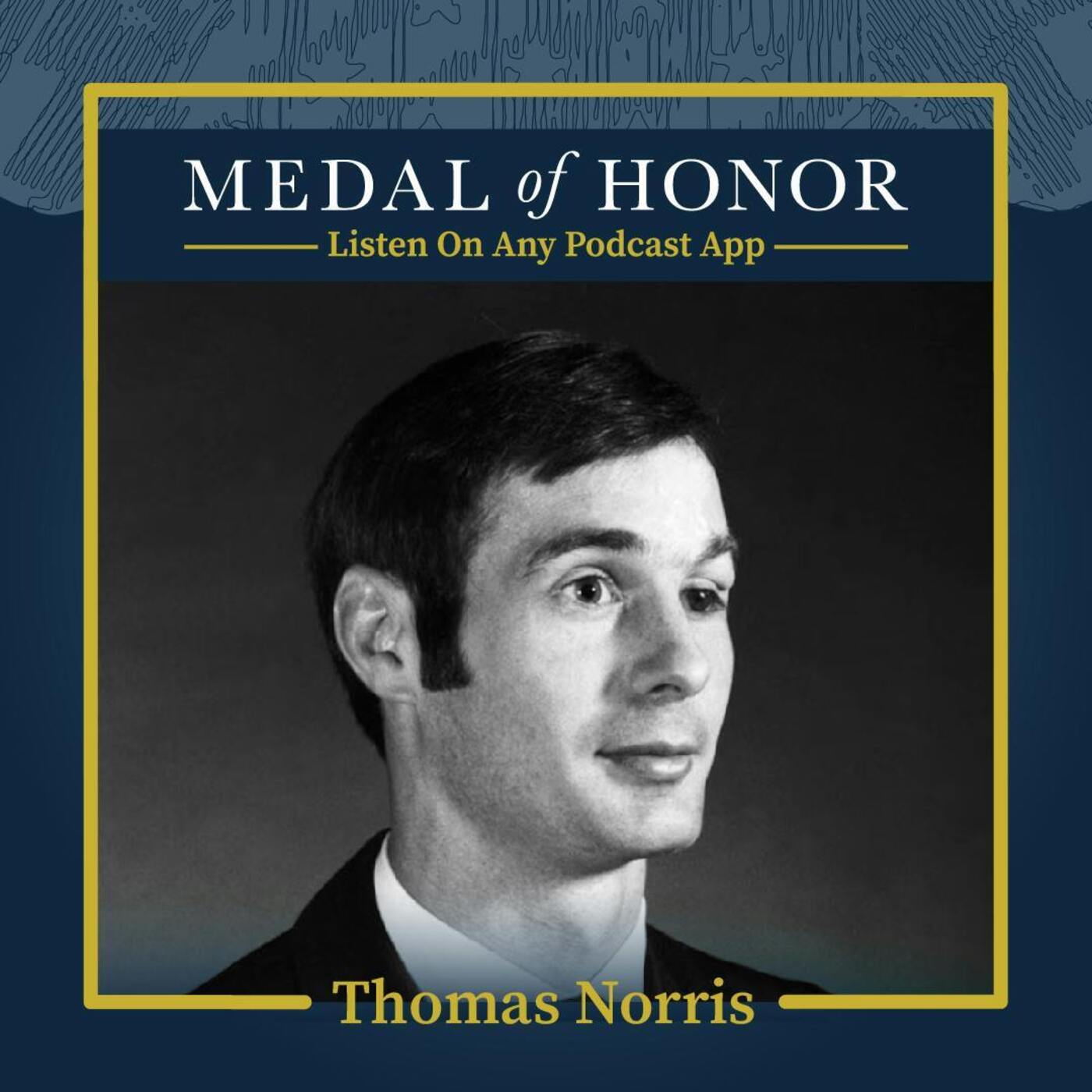The Rescue of Bat 21: Lieutenant Thomas Norris