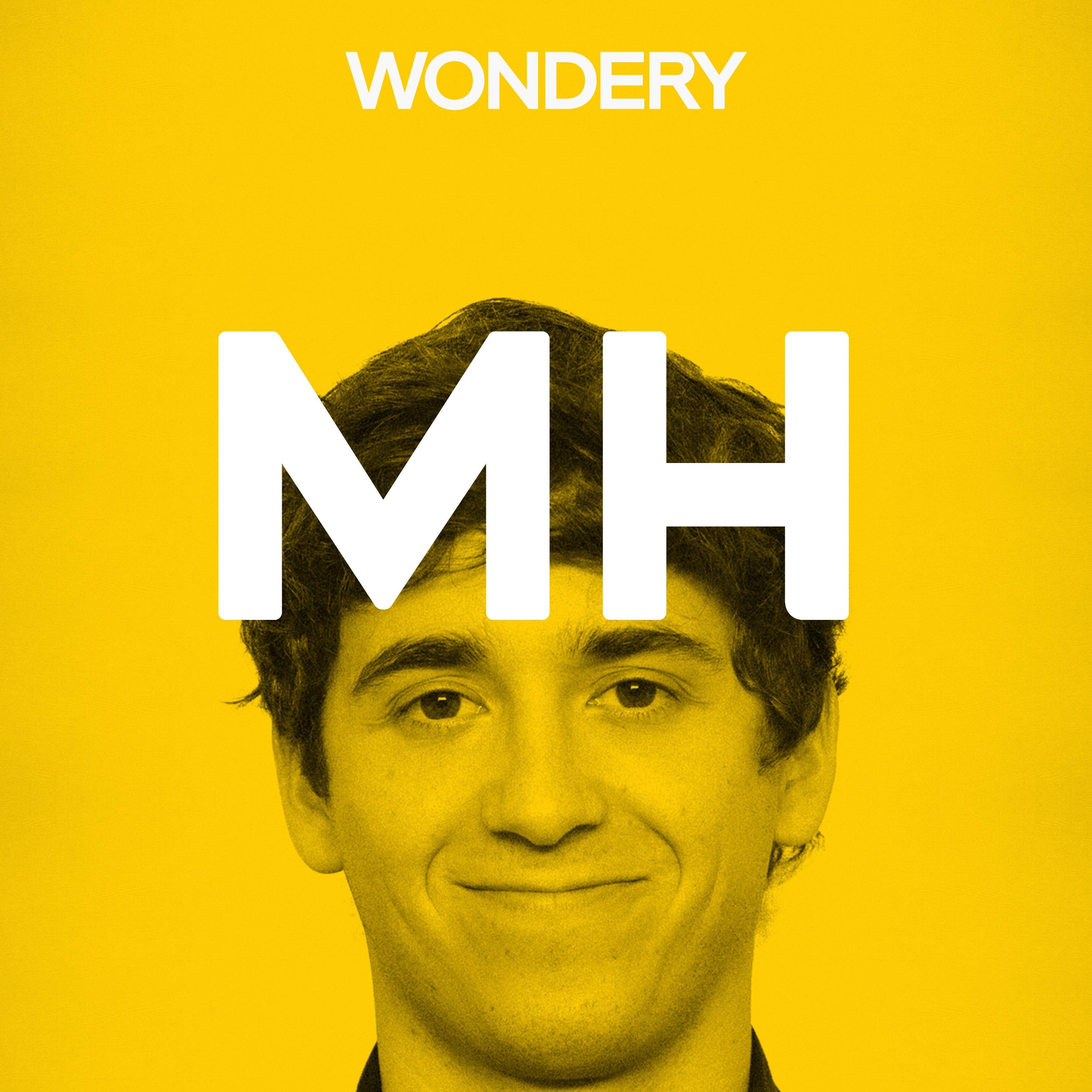 Marcello Hernández