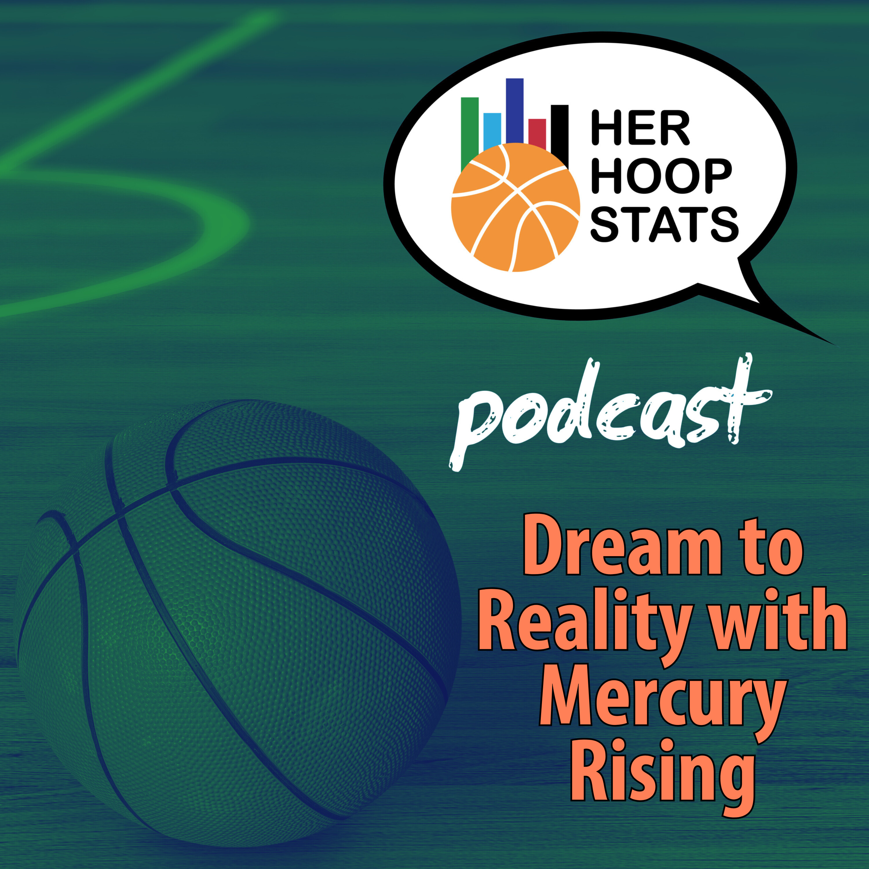 The Her Hoop Stats Podcast: WNBA & NCAA Women’s Basketball