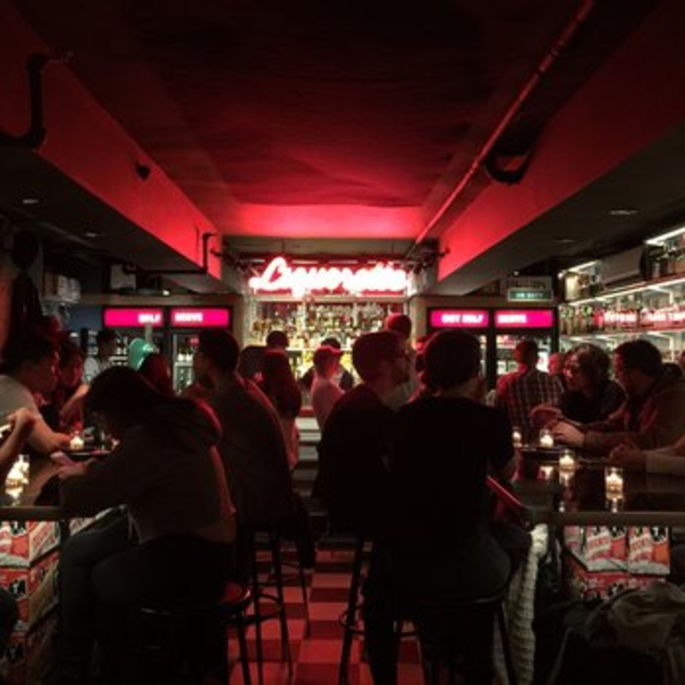 Episode 191: Eben Freeman On Genuine Mixology... And 'Genuine Liquorette'