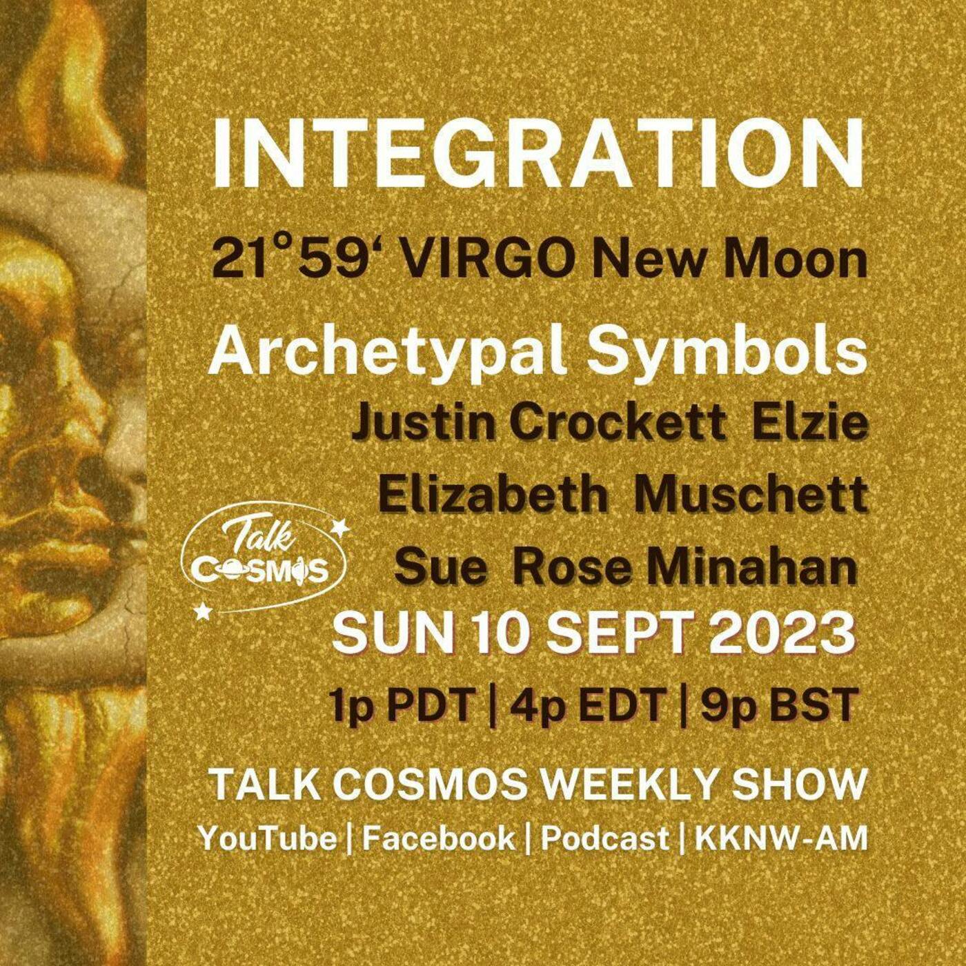 Talk Cosmos