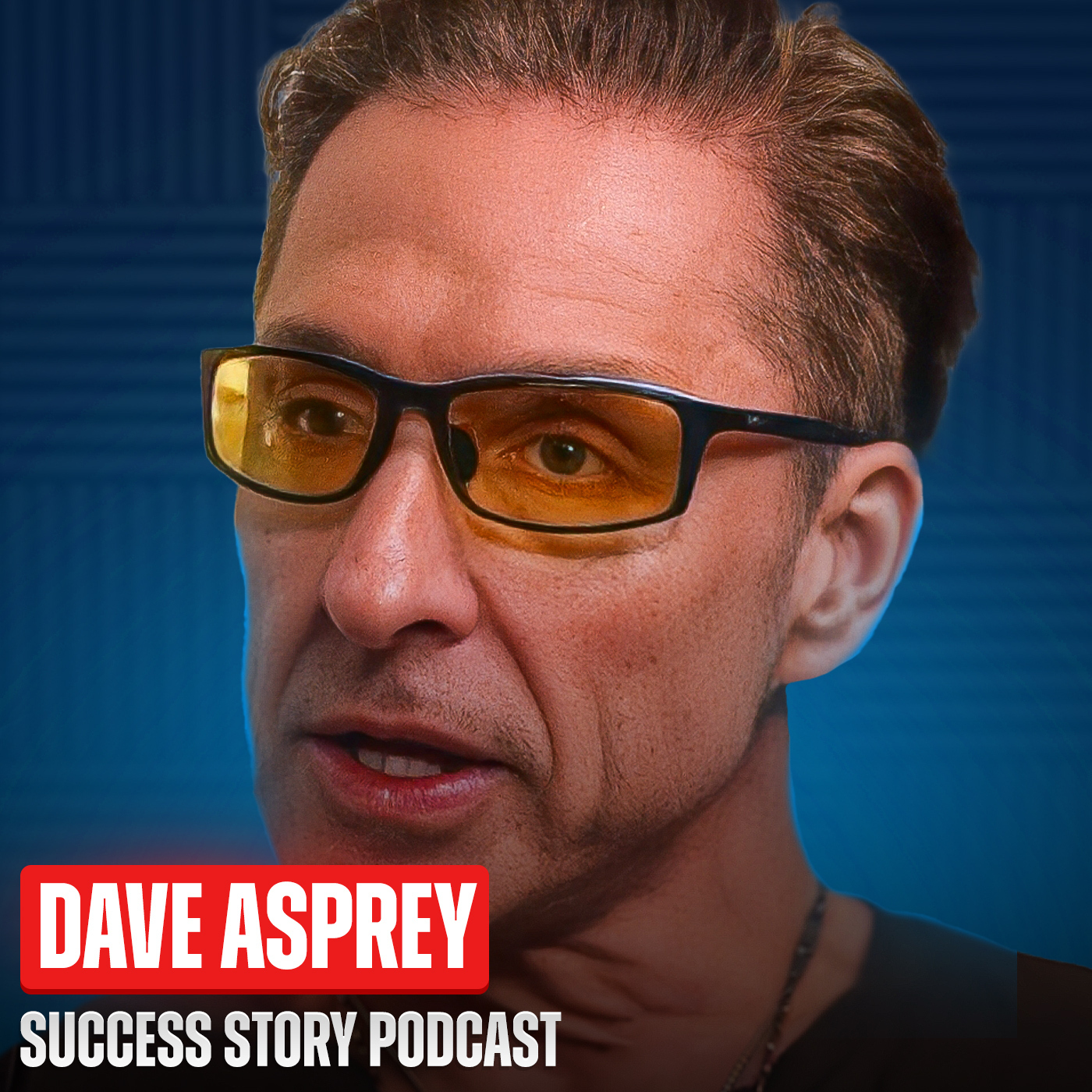 Lessons - How Biohacking Your Mind Unlocks Peak Performance | Dave Asprey - Biohacking Pioneer & Performance Expert