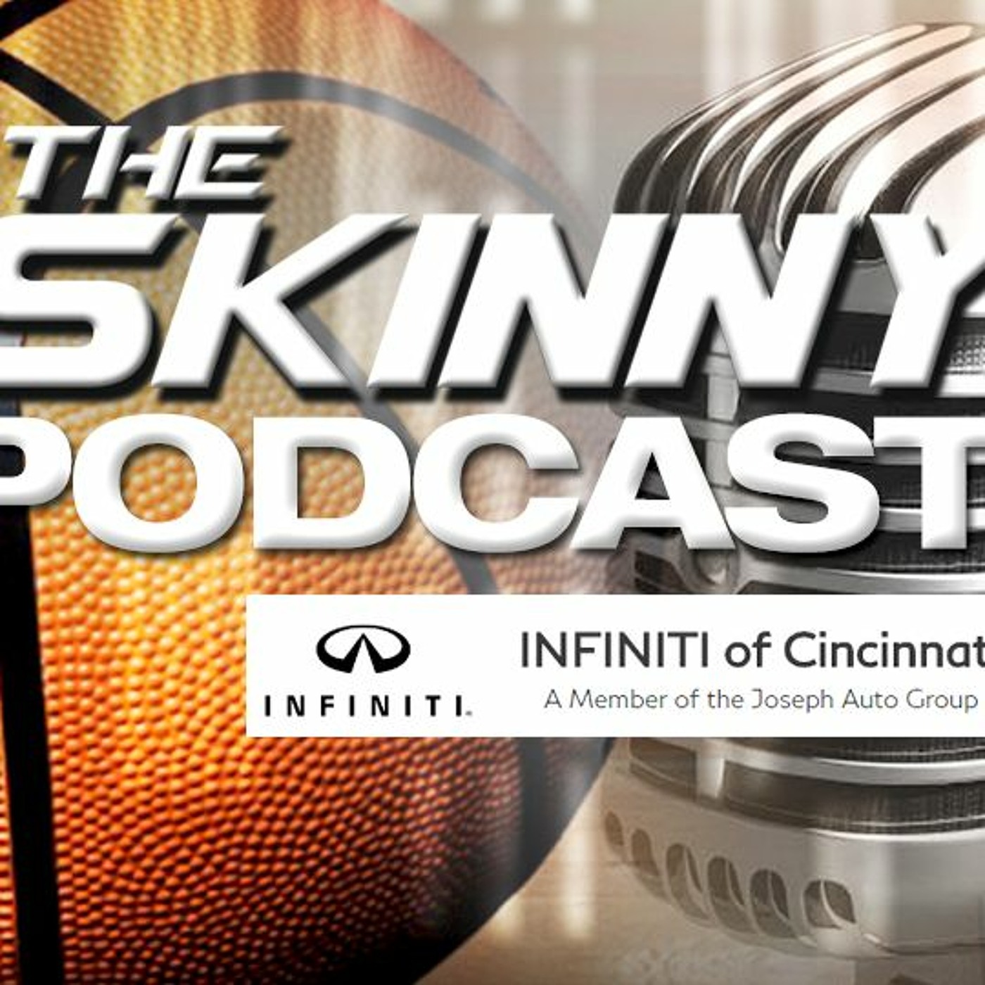The Skinny Podcast: 2018-19 College Basketball Episode 12