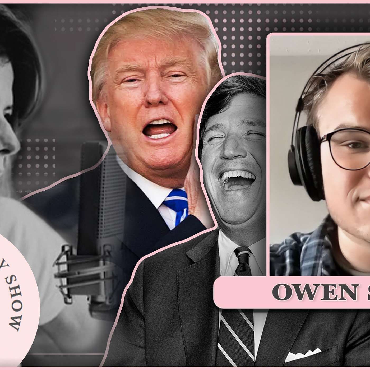 💥FAKE Fight Debate Night While Tucker Spoon Feeds Trump On Twitter! Full Analysis TONIGHT!💥