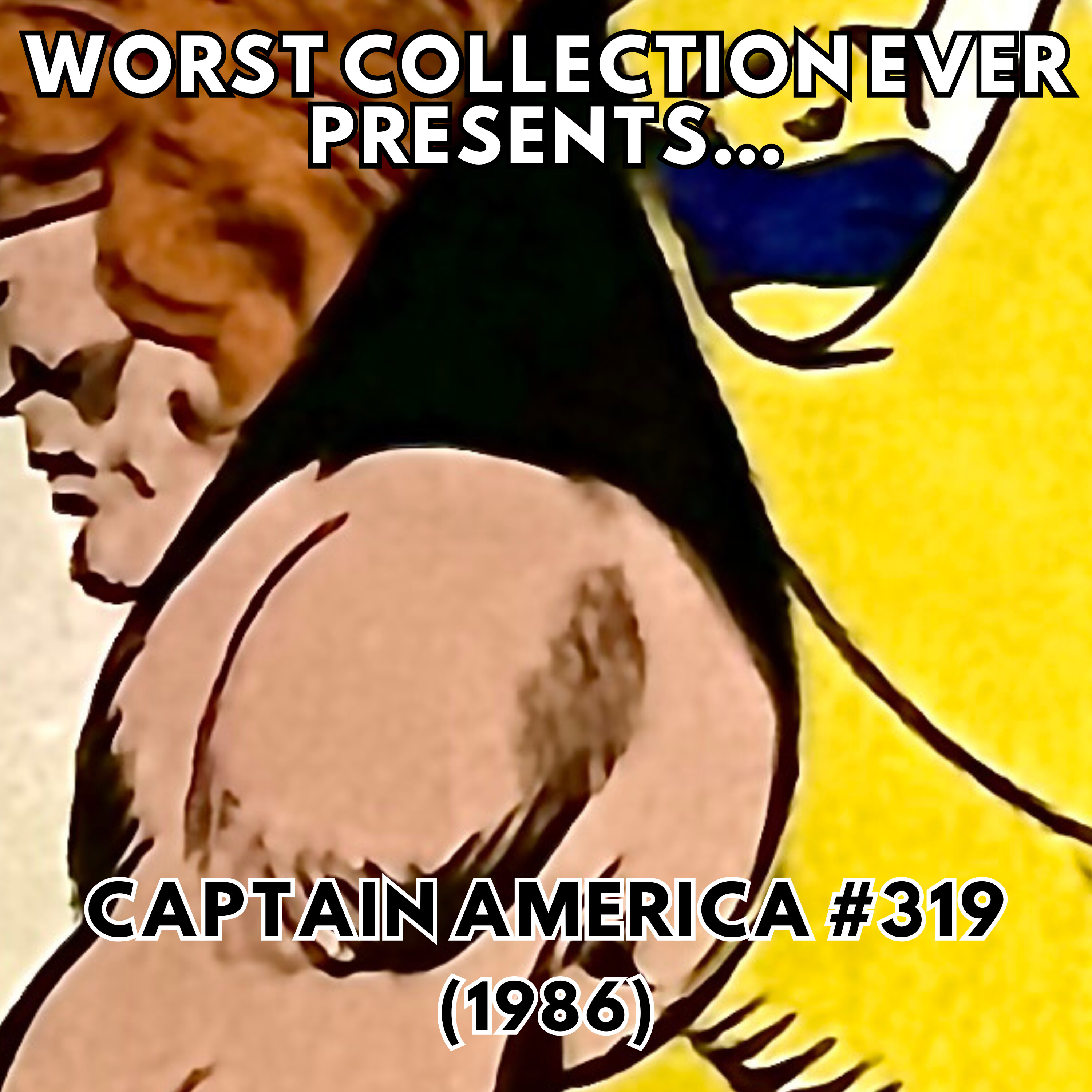 Josh Allen Would Make a Terrible Captain America