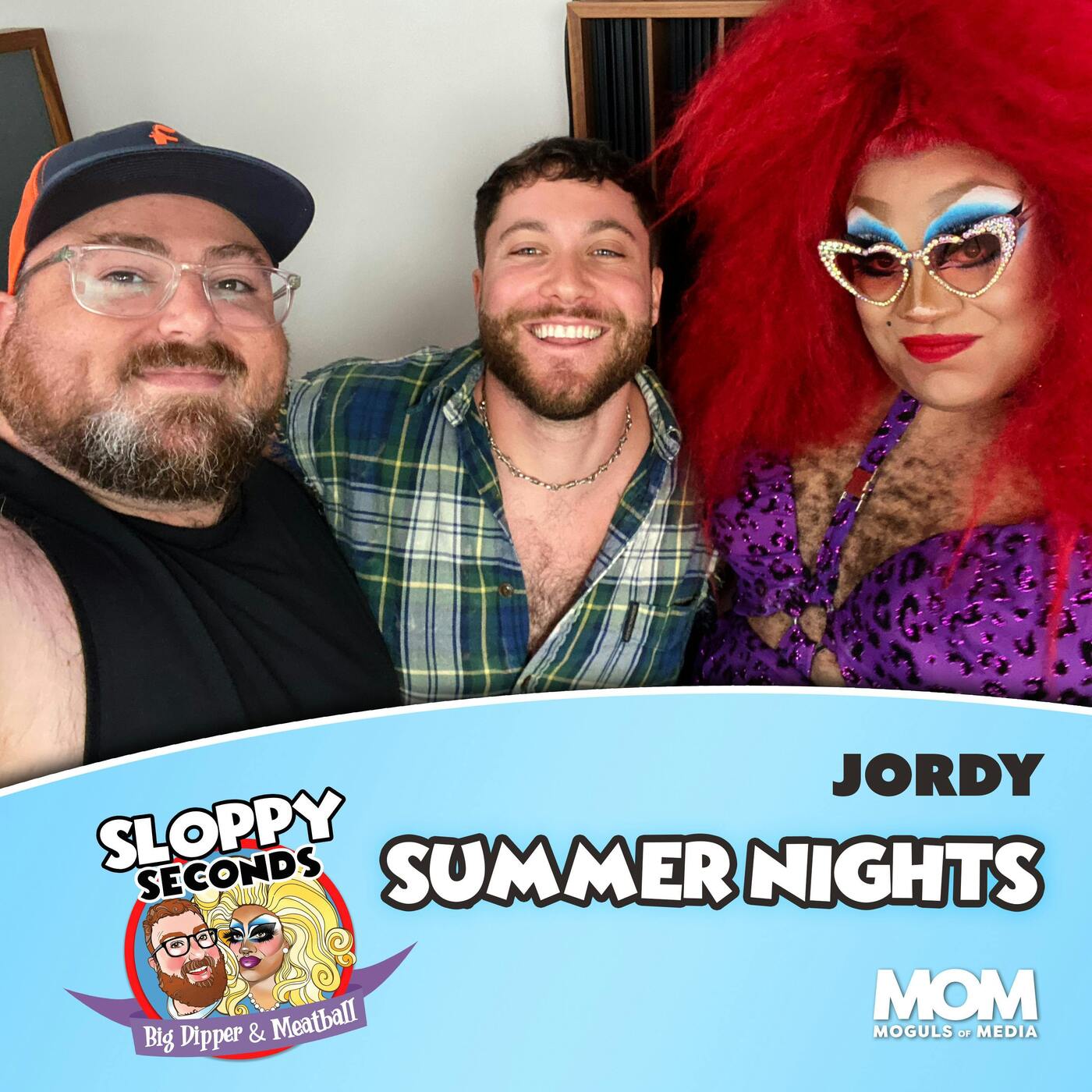 Summer Nights (w/ Jordy)