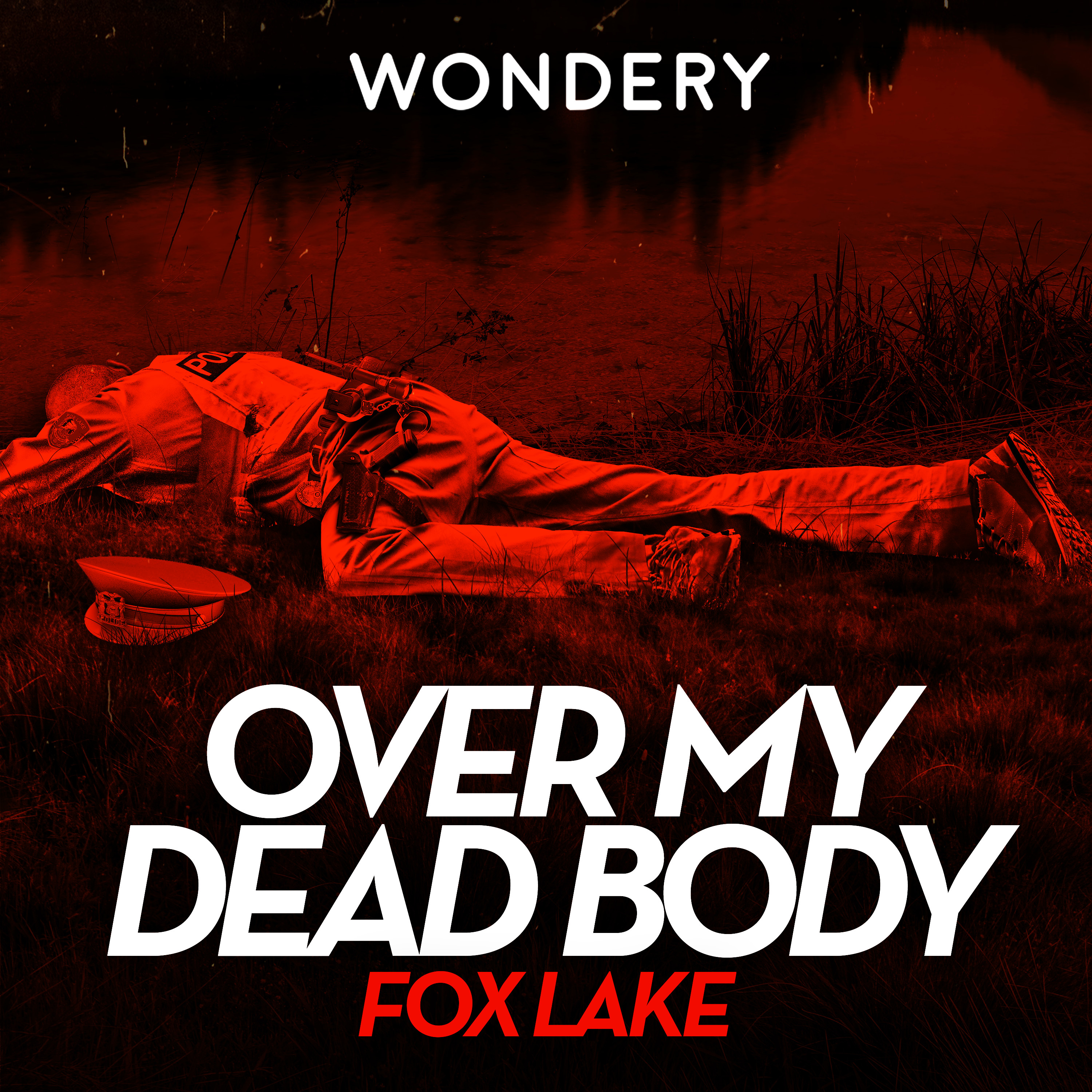 Fox Lake | A Hero Dies | 1
