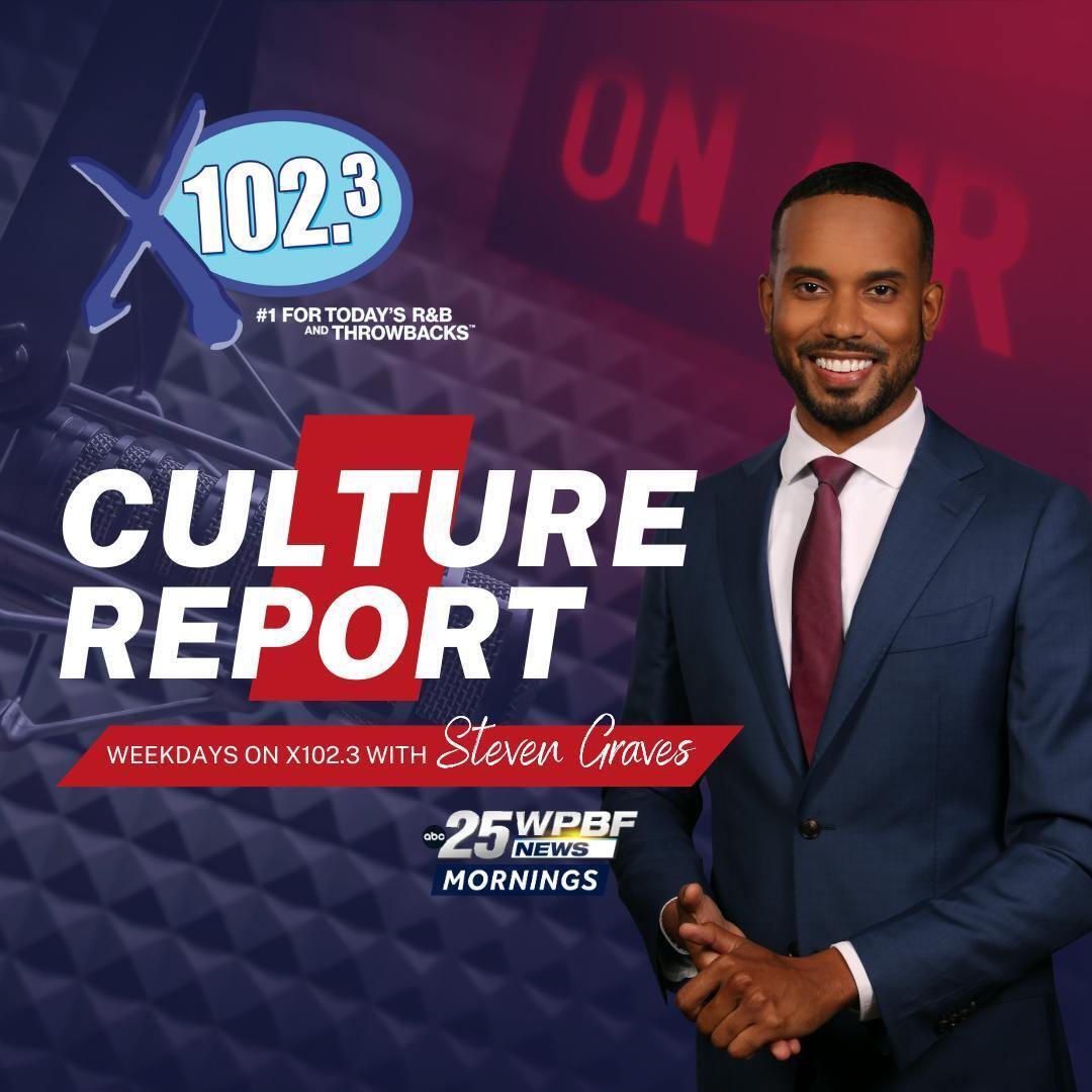 The Culture Report