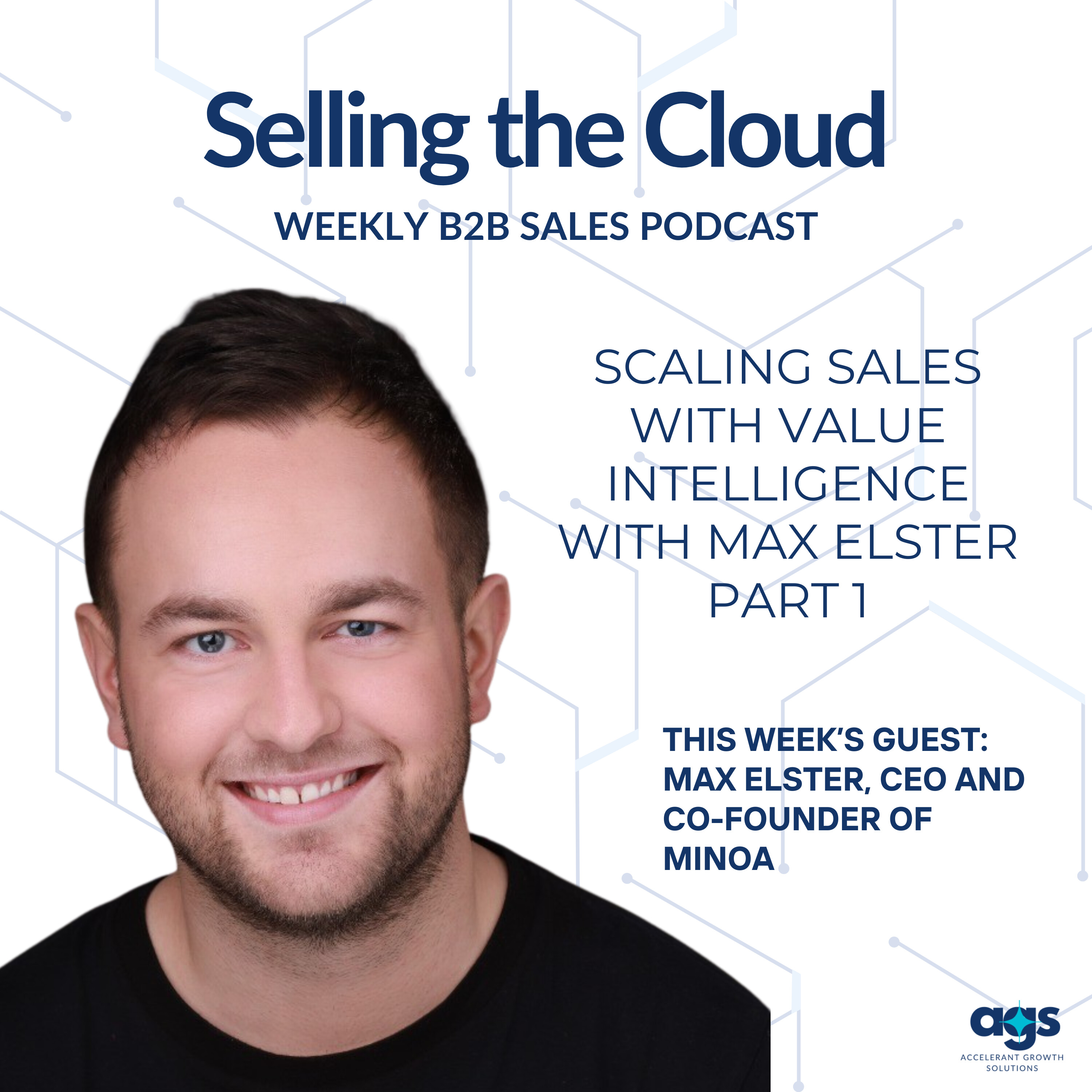 Selling the Cloud