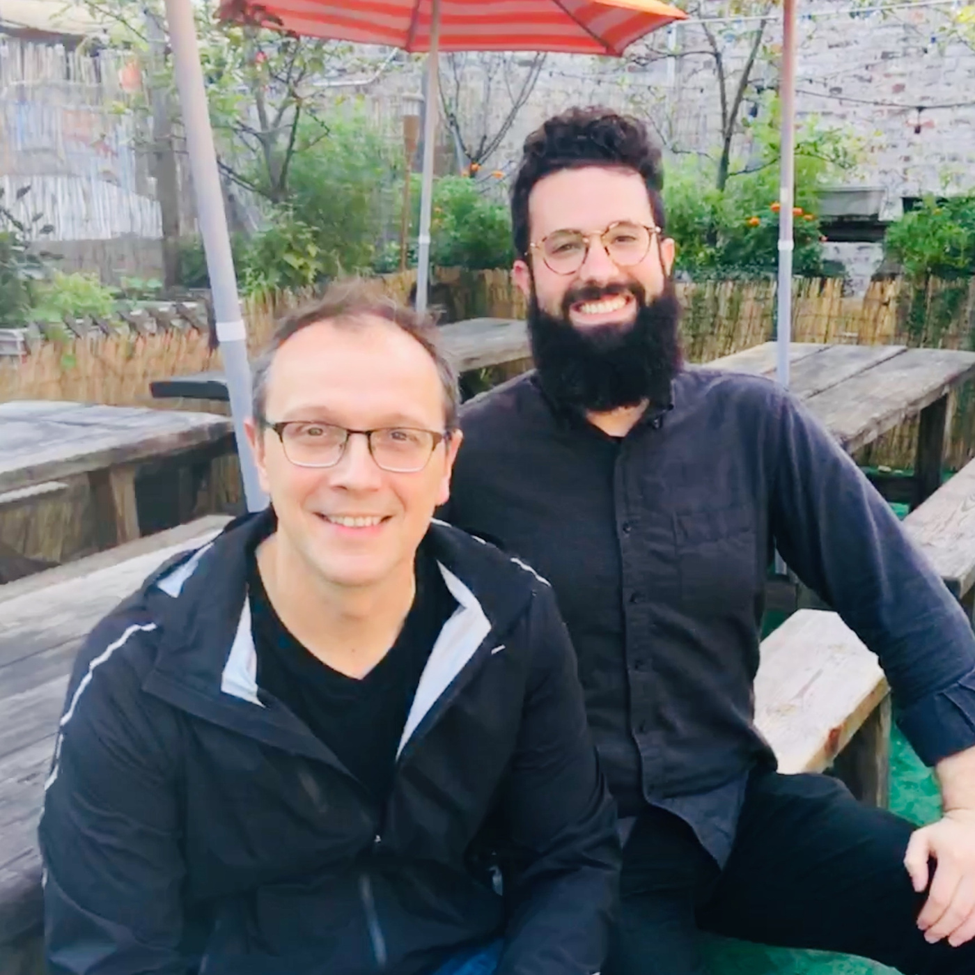 Episode 156: Next Gen Aquaponic Fish with Edenworks & Chef Bill Telepan