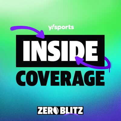 Yahoo Sports NFL: Zero Blitz on Apple Podcasts