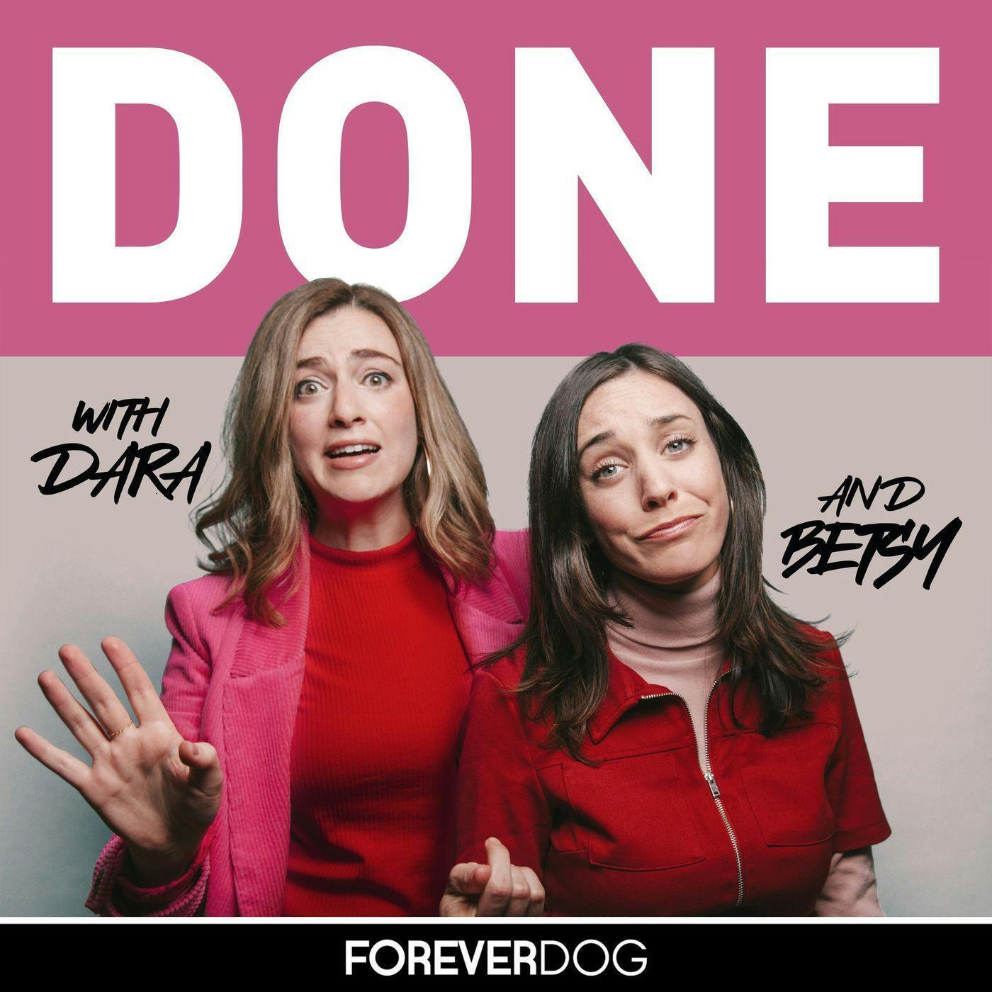Forcing Audience Reactions, Unrelenting Positivity, “Awkwardness” (w/ Kiki O'Keefe)