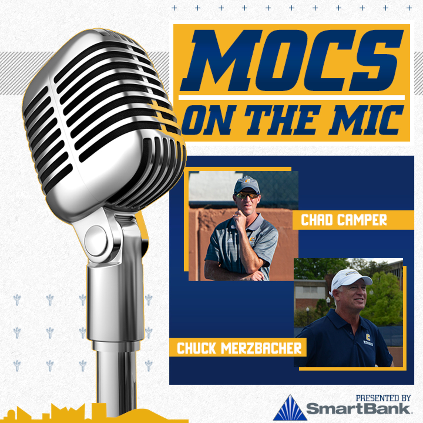 Mocs on the Mic