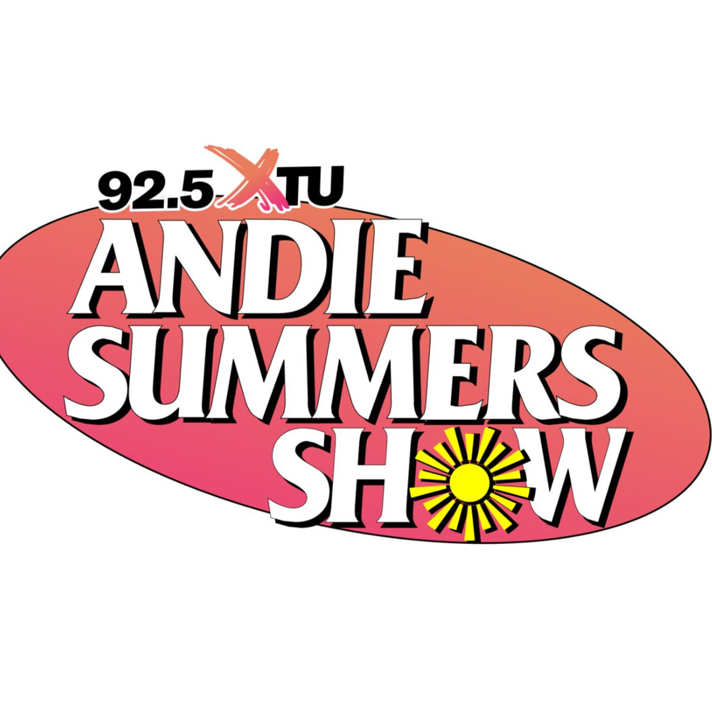 Andie Summers Show Podcast