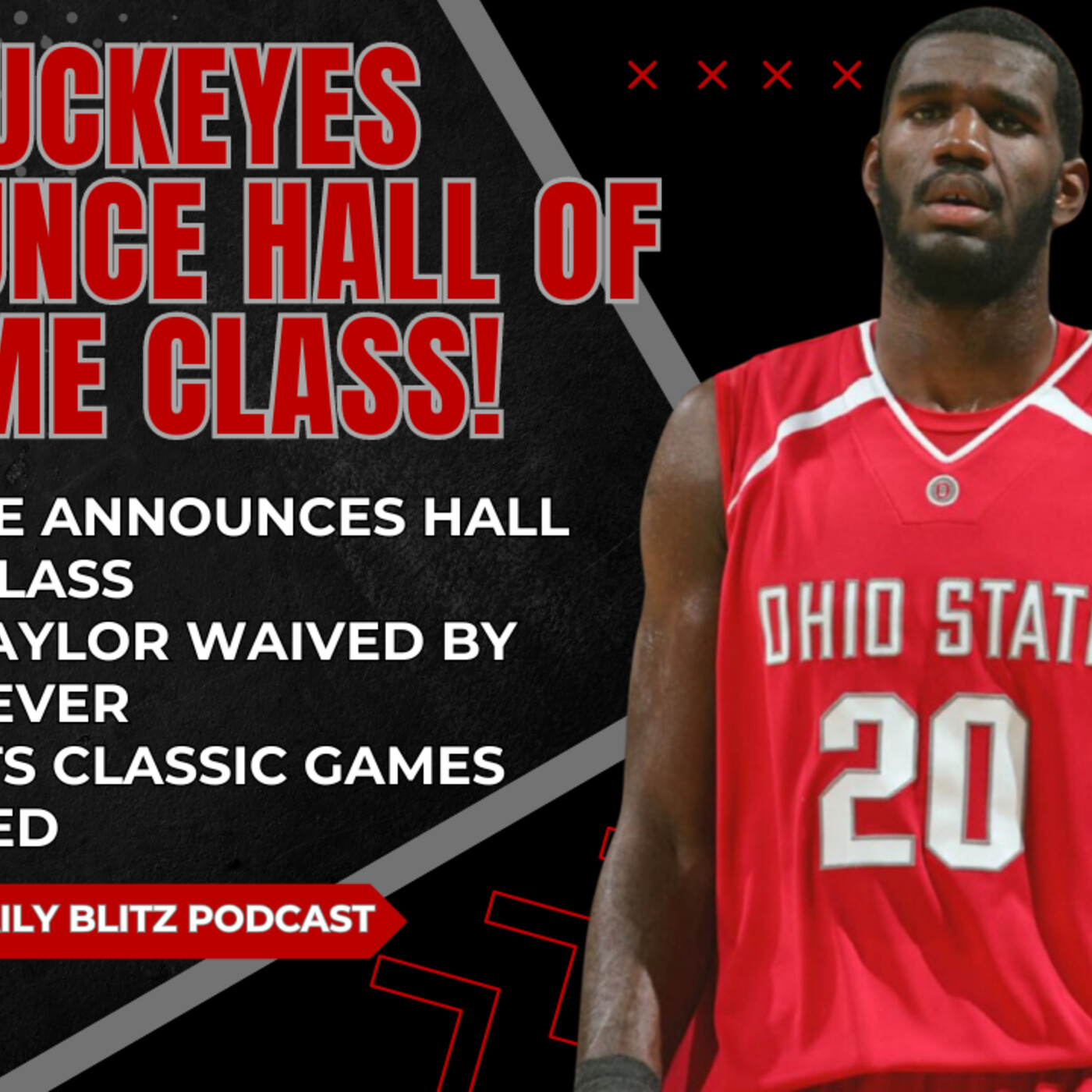 The Buckeyes Daily Blitz