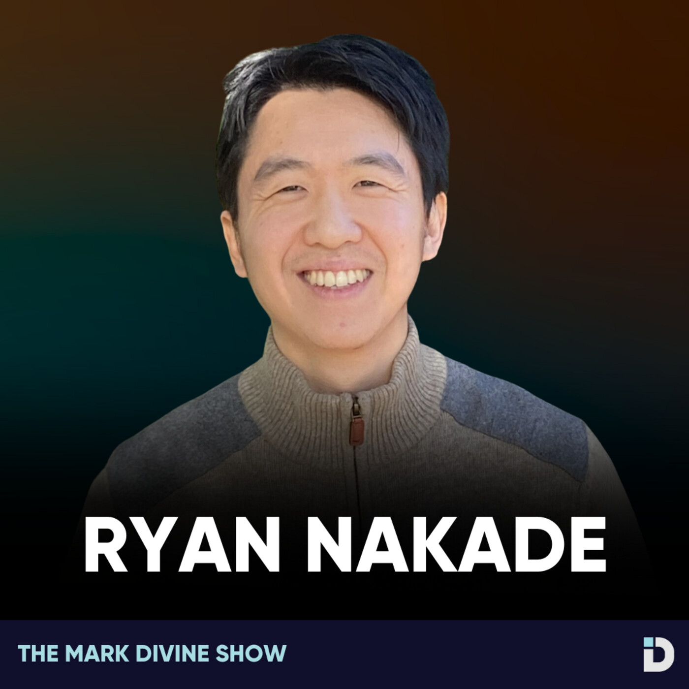 The Mark Divine Show