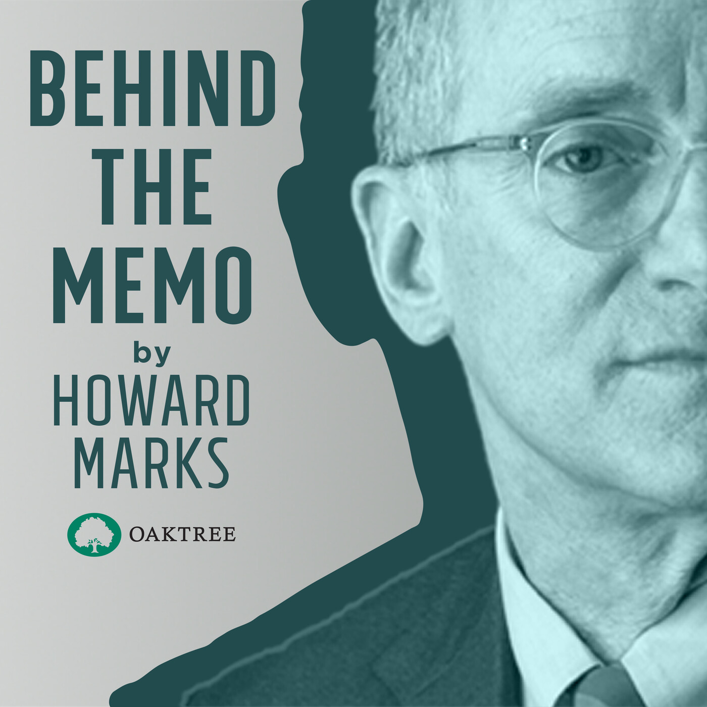 Introducing "Behind The Memo": Selling Out