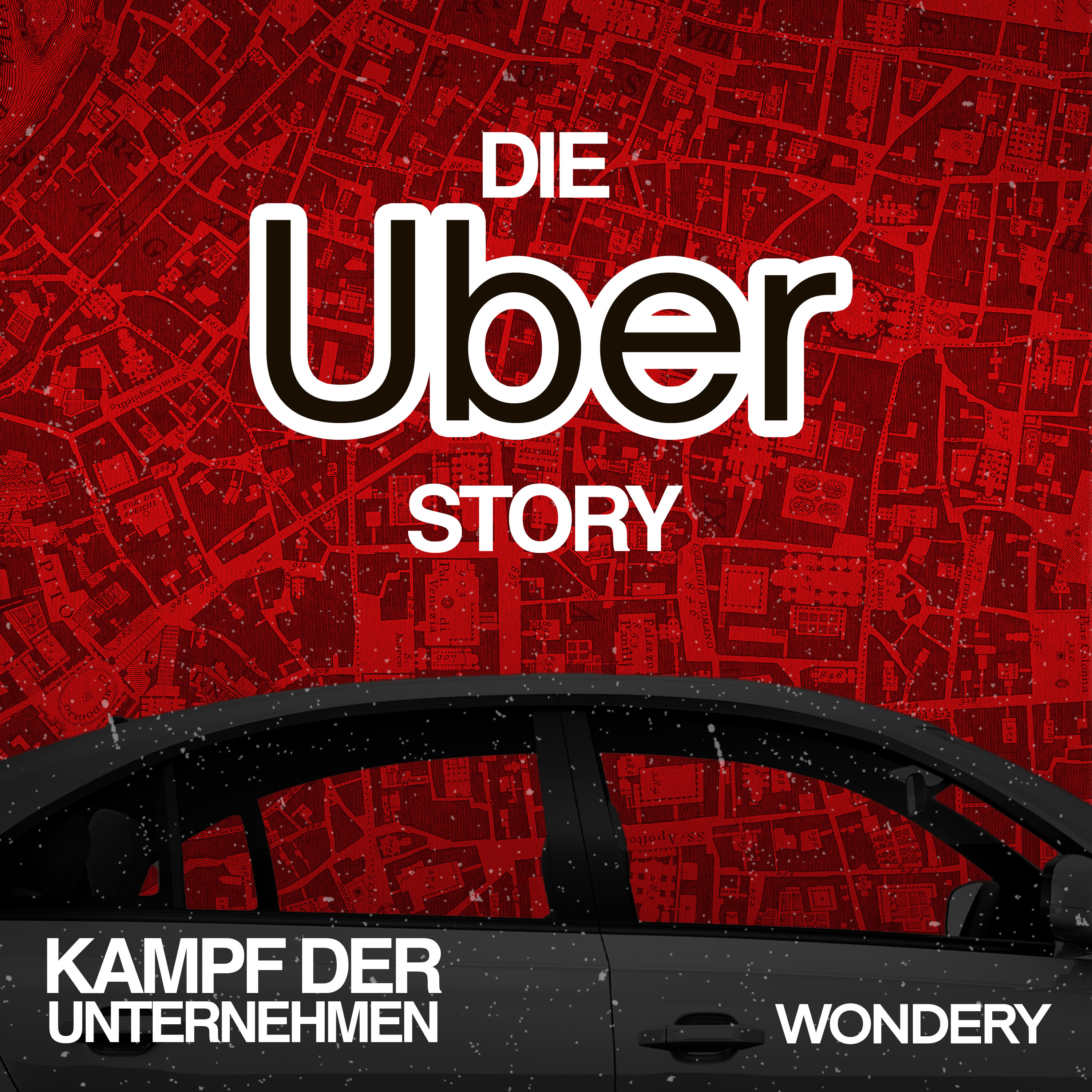 Die Uber Story | Reset | 4