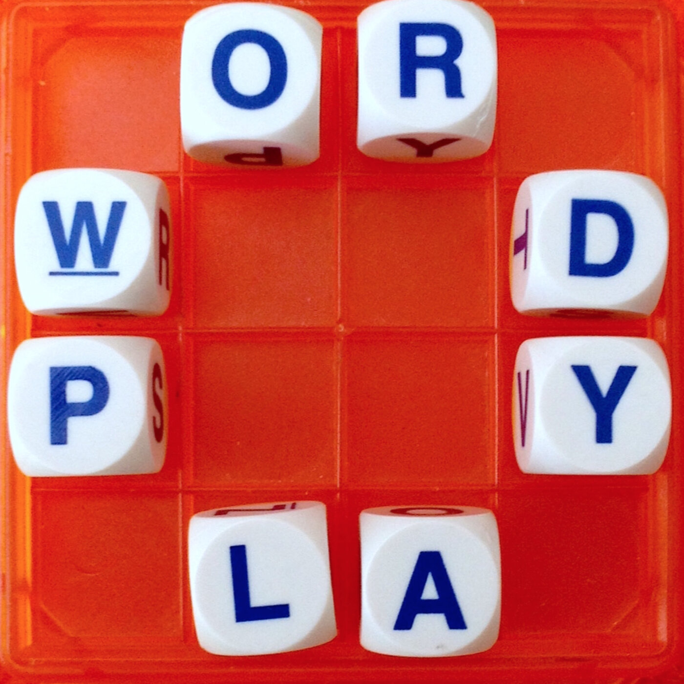 16. Word Play