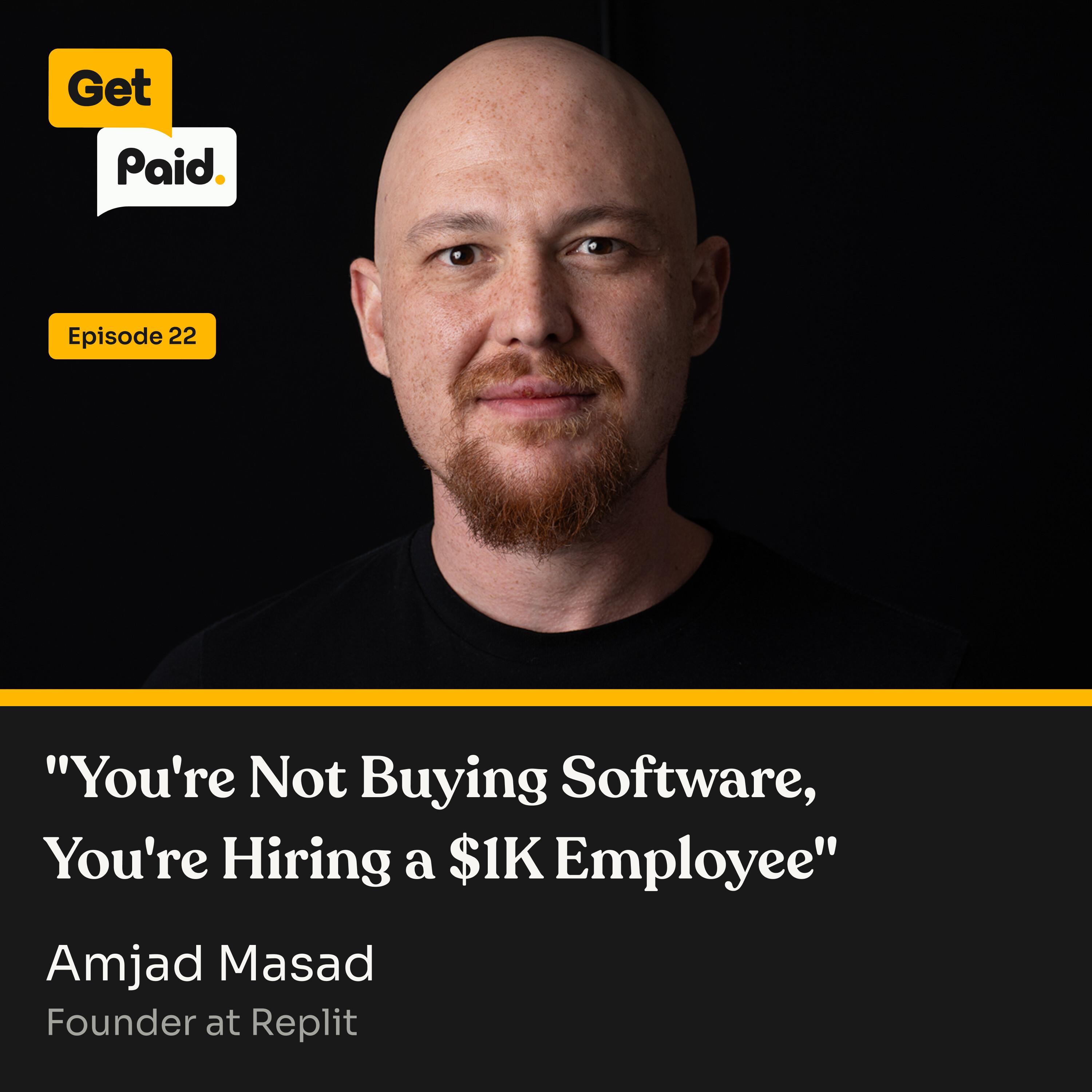 Get Paid with Manny Medina