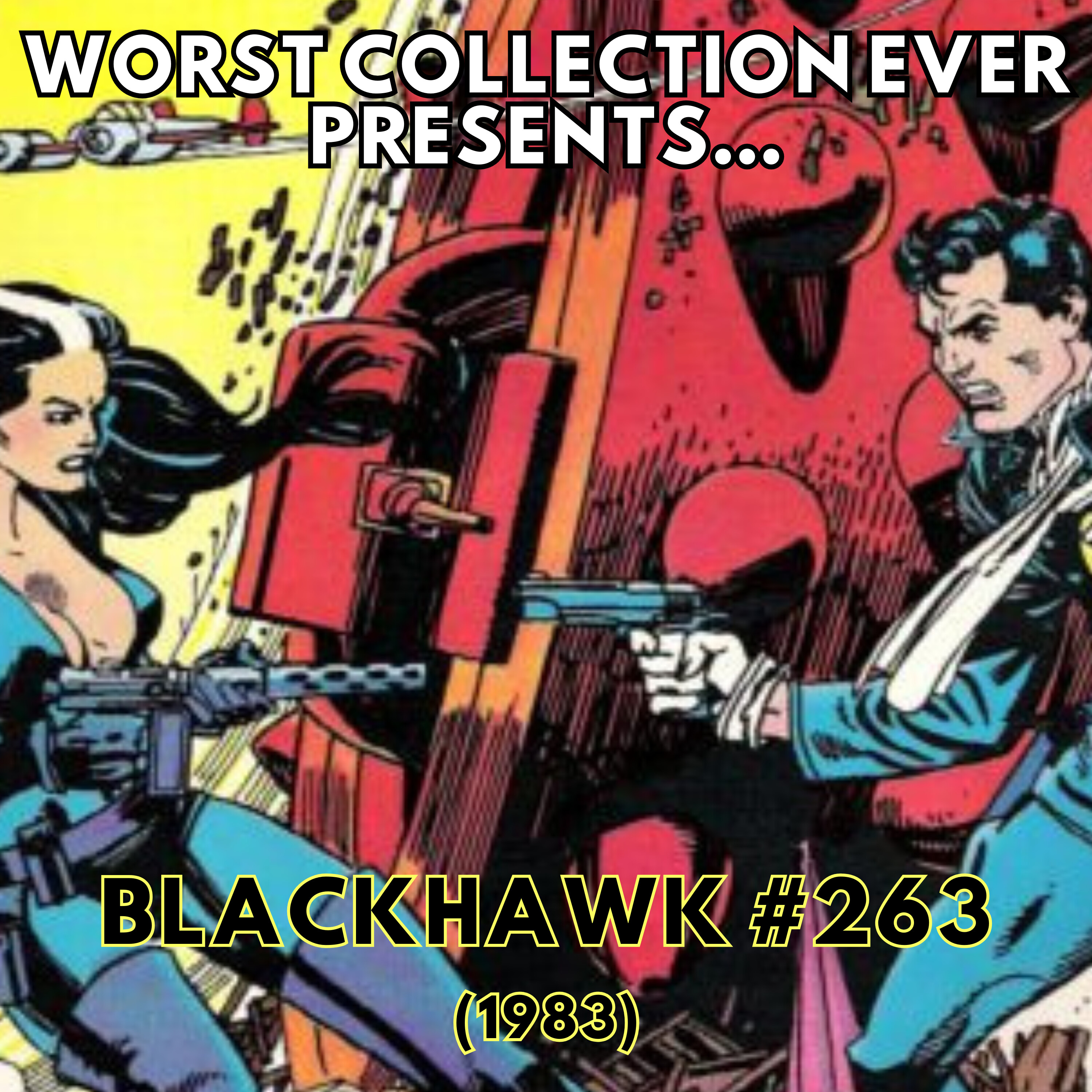 Blackhawk