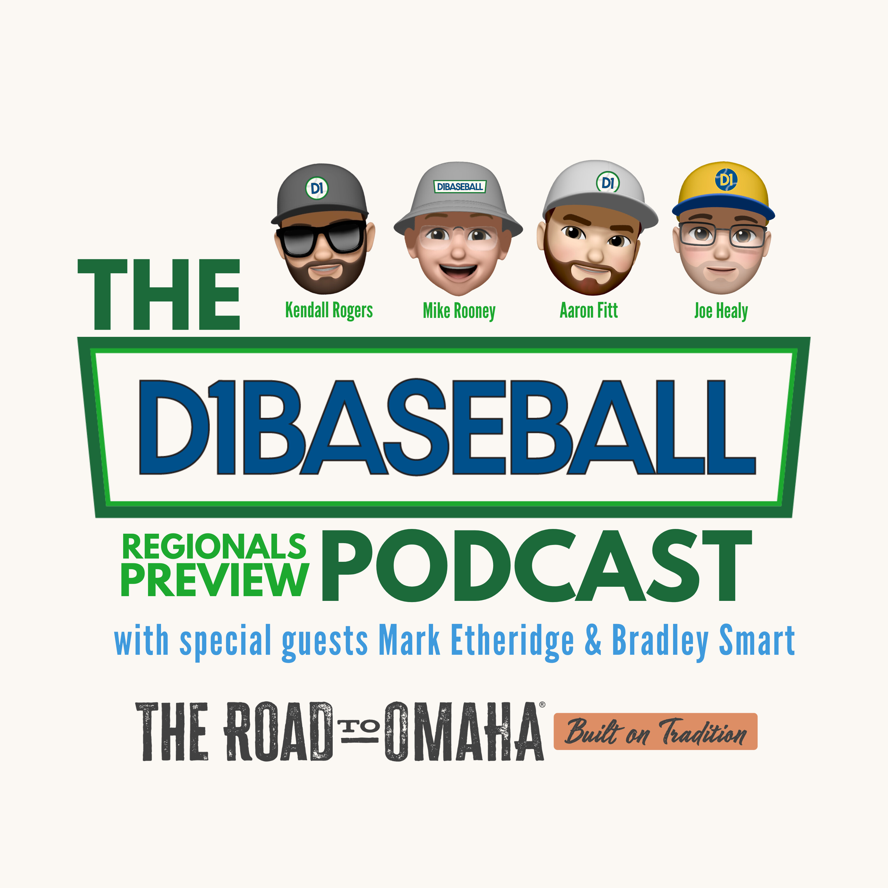 2026 NCAA Regionals Preview