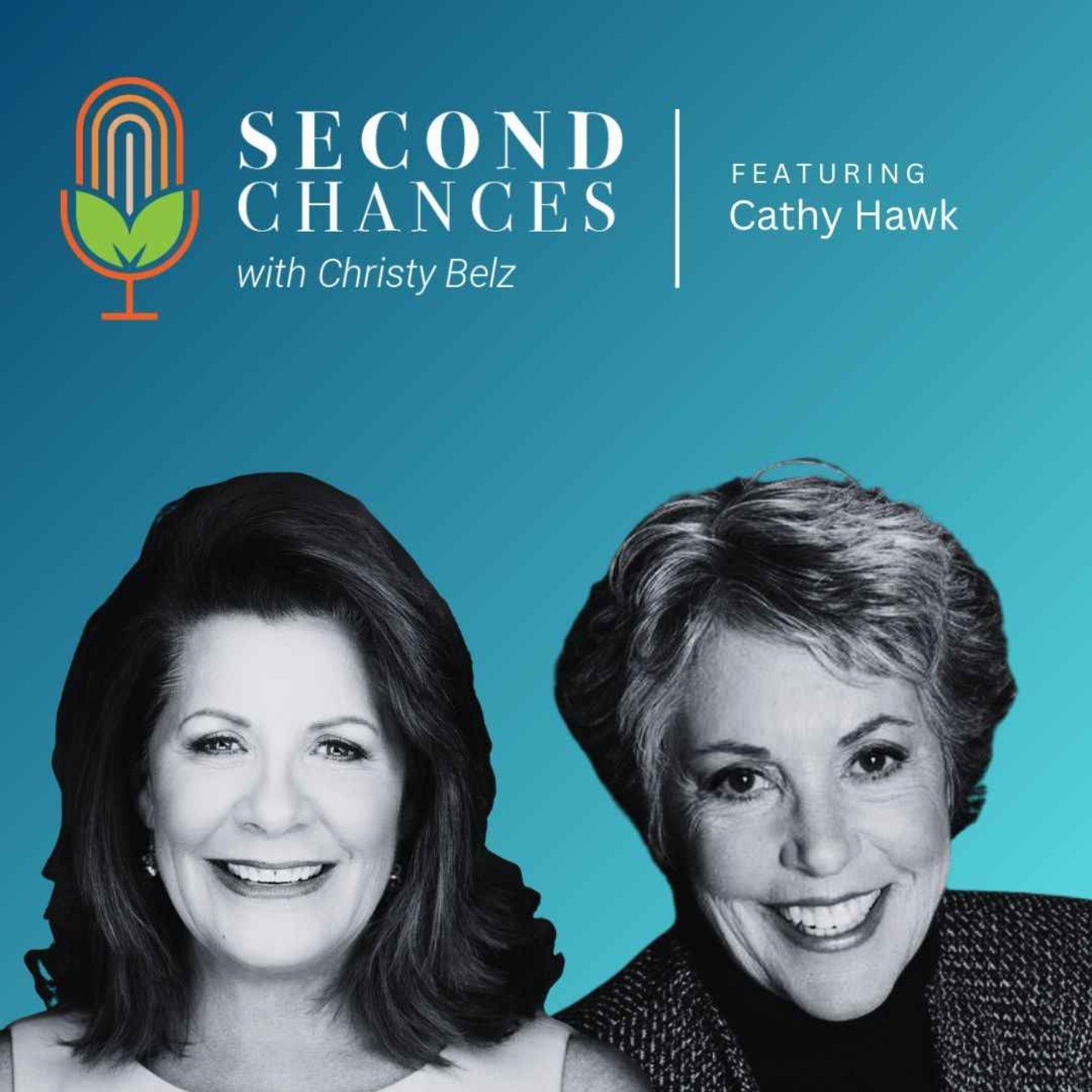 Second Chances with Christy Belz