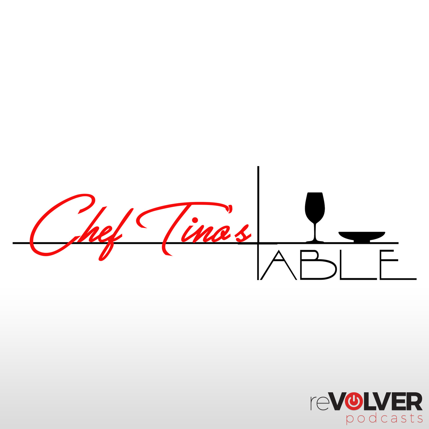 Chef Tino's Table