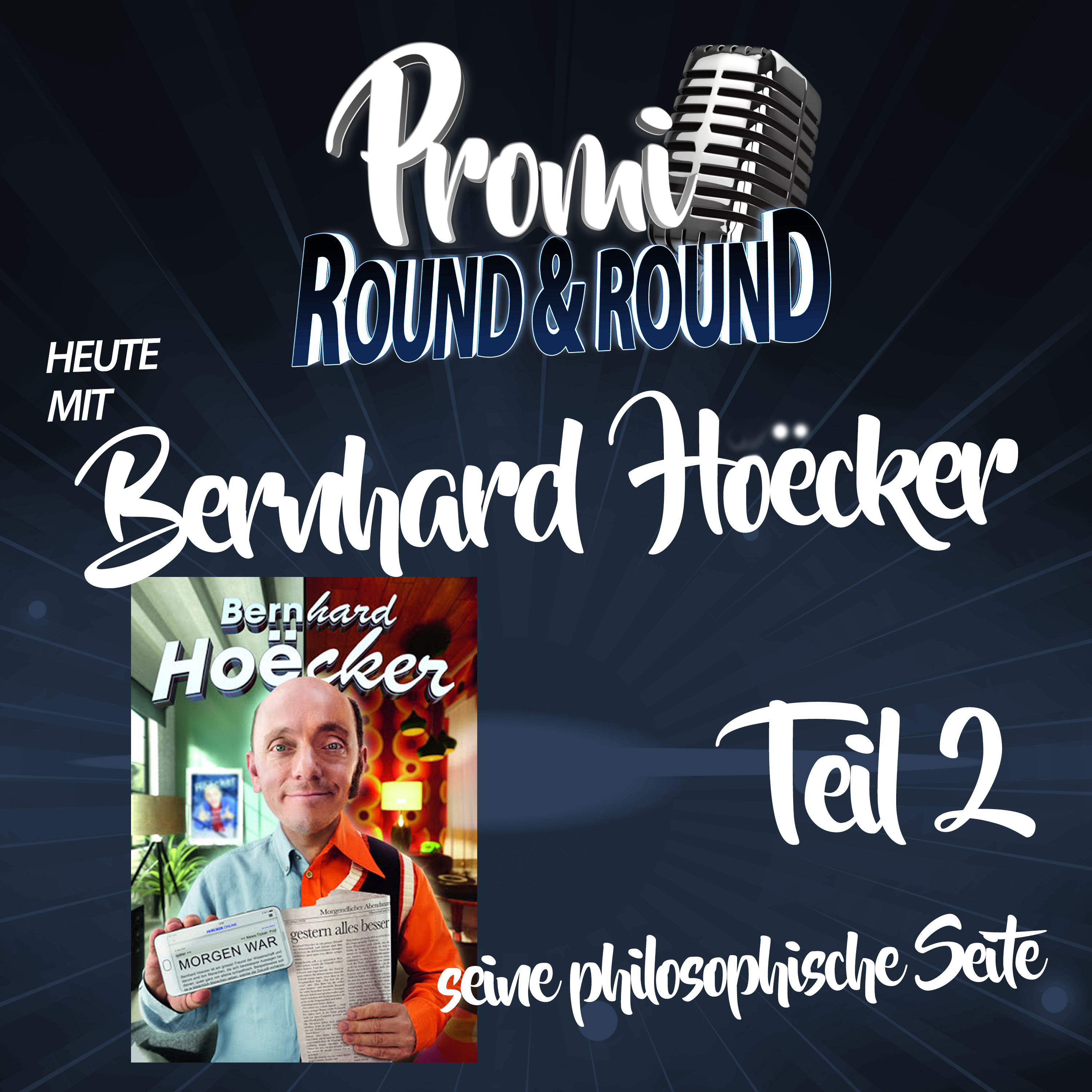 Promi Round&Round