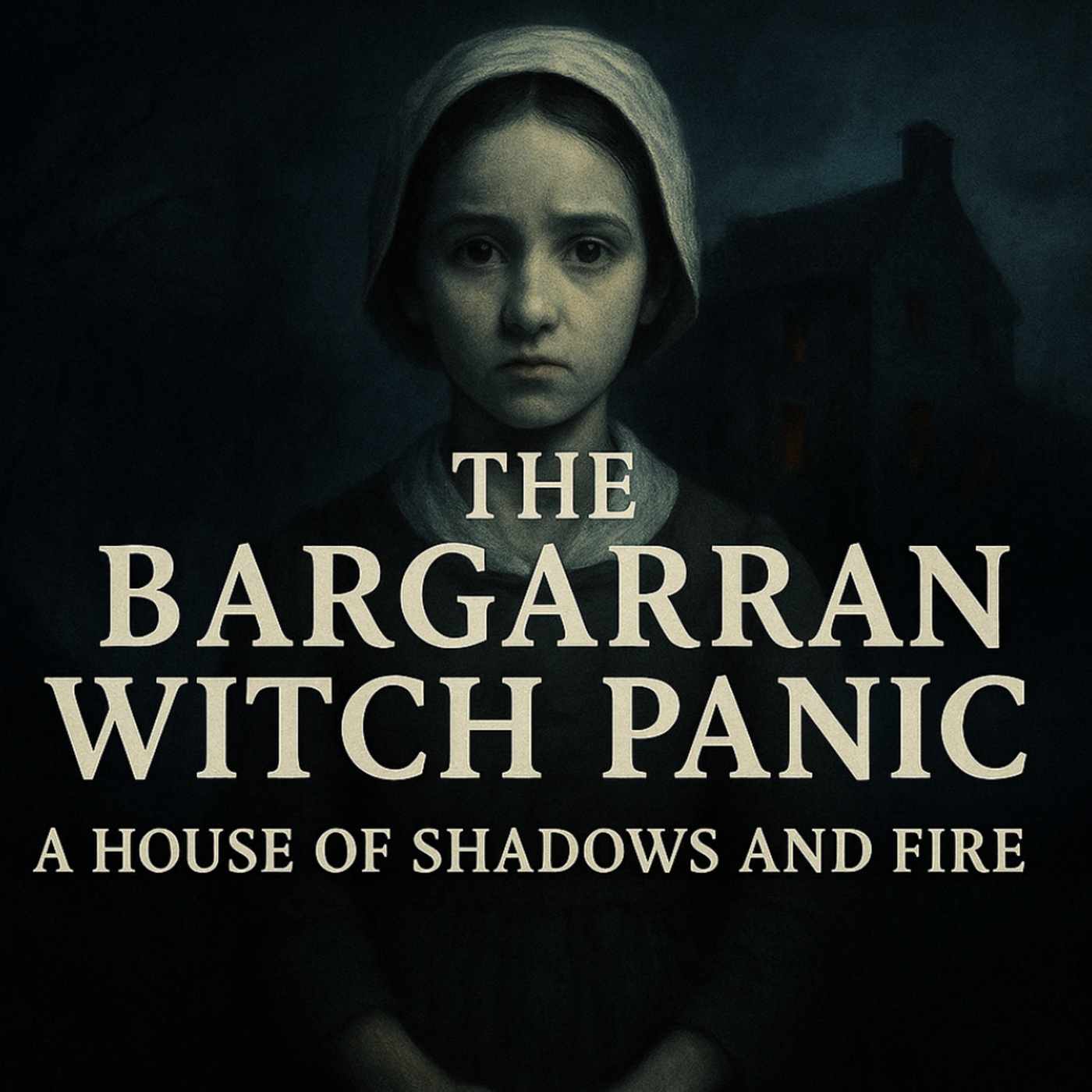The Bargarran Witch Panic: A House of Shadows and Fire