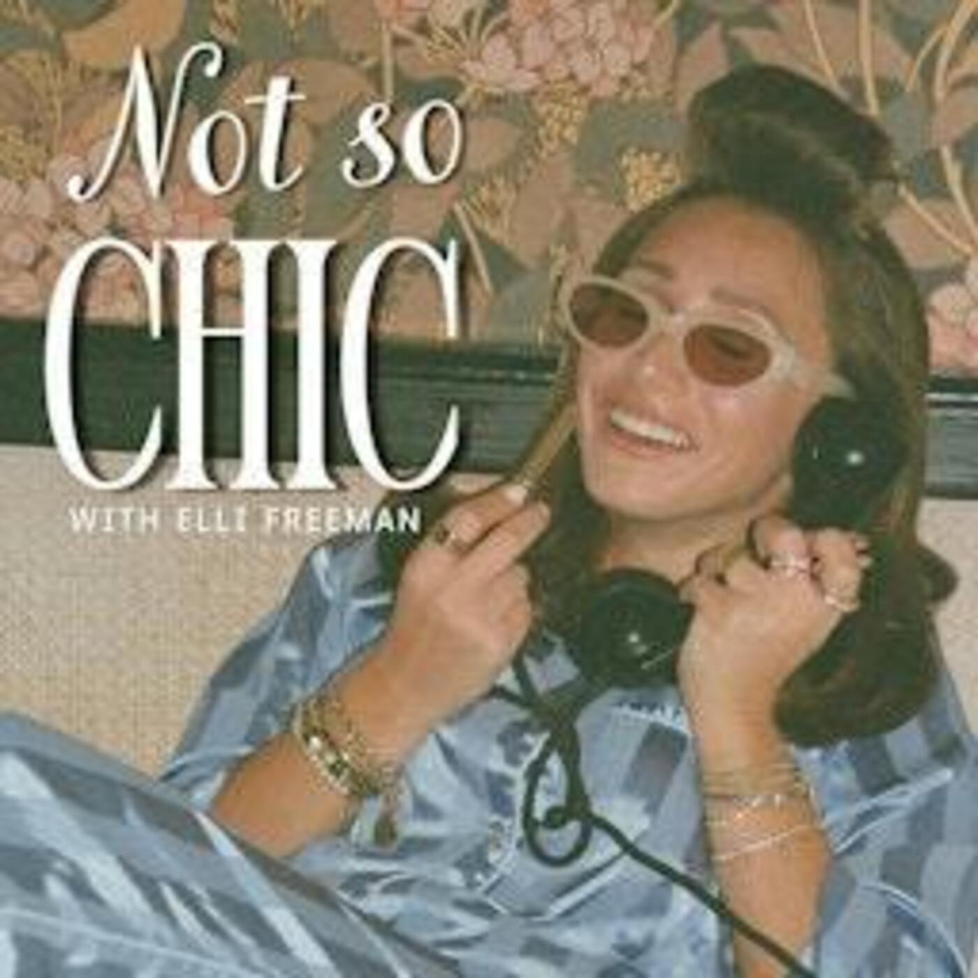 Artwork for Not So Chic