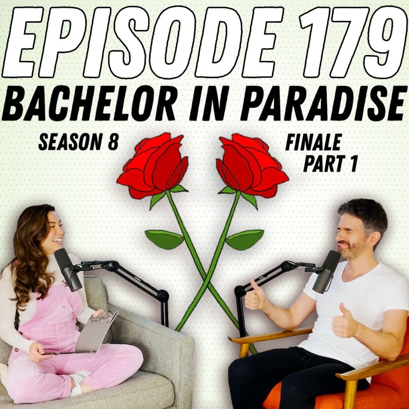 Bachelor In Paradise Recap: Finale Part 1 | First Comes Fantasy Suite, Then Comes Neil Lane