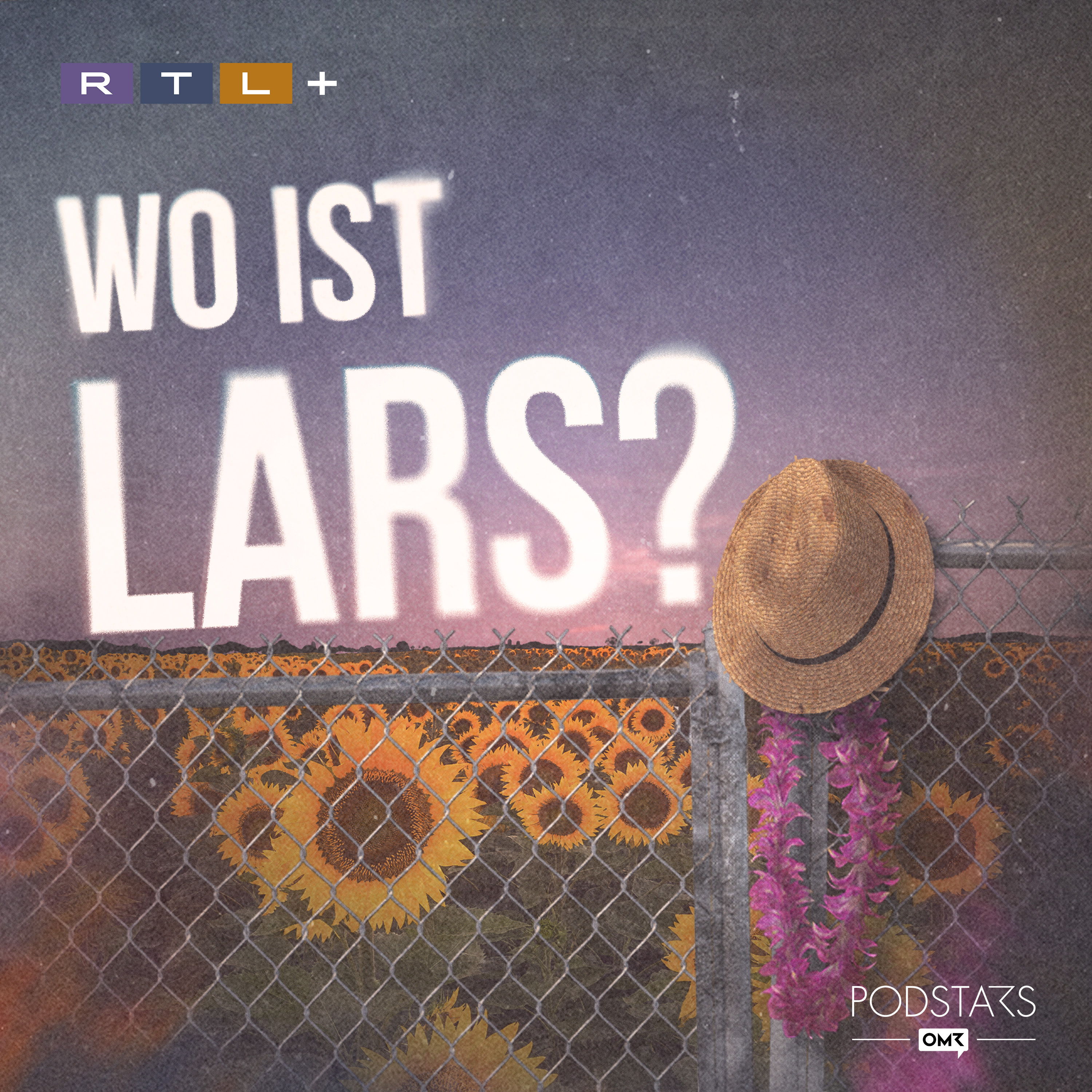Podcast-Tipp: Wo ist Lars?
