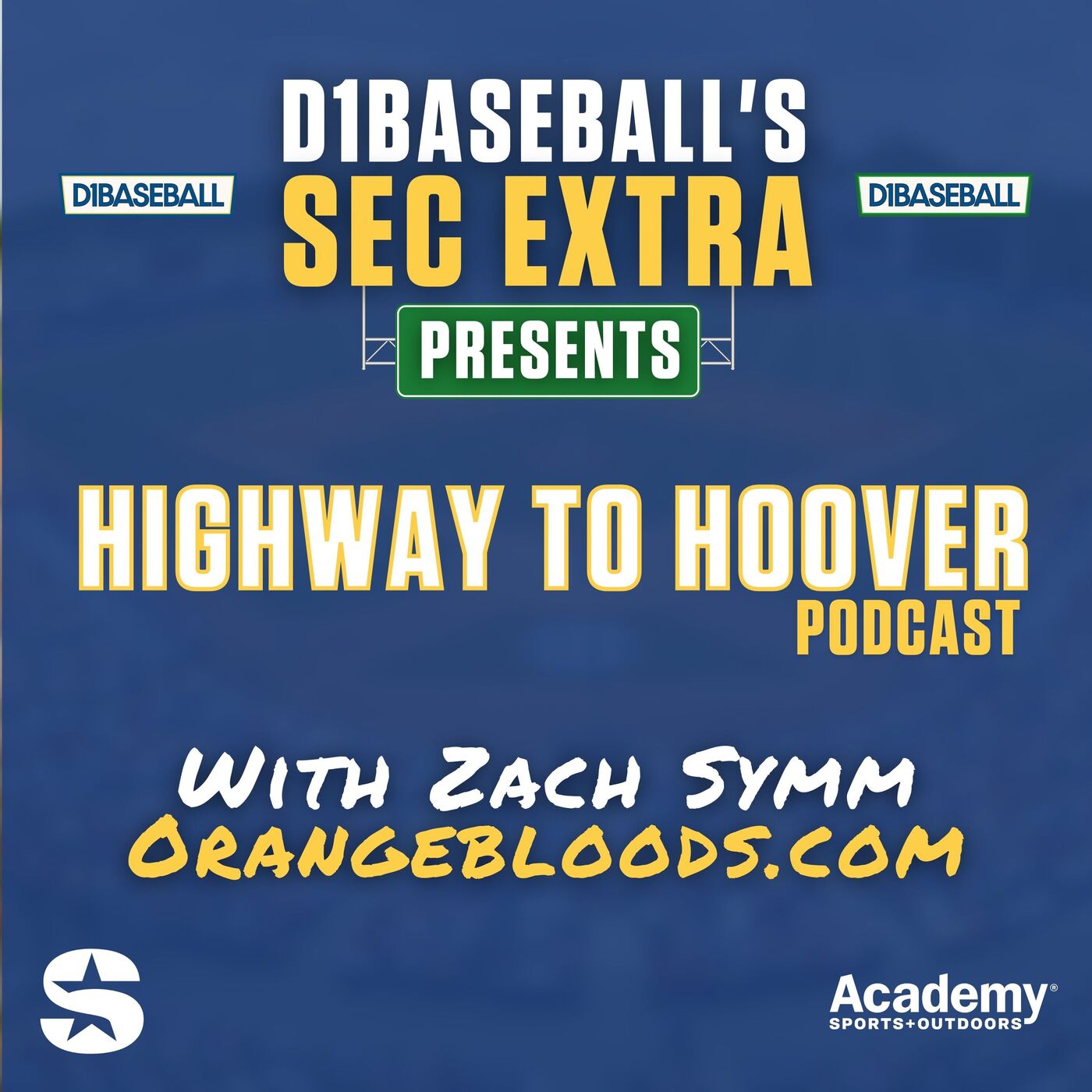 Talking Texas Baseball with Zach Symm
