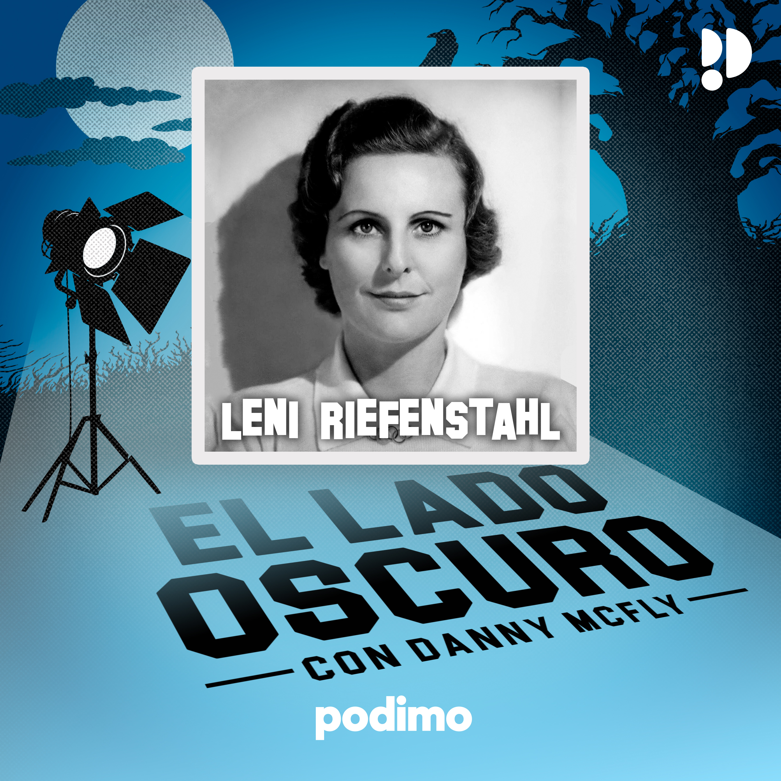 El lado oscuro
