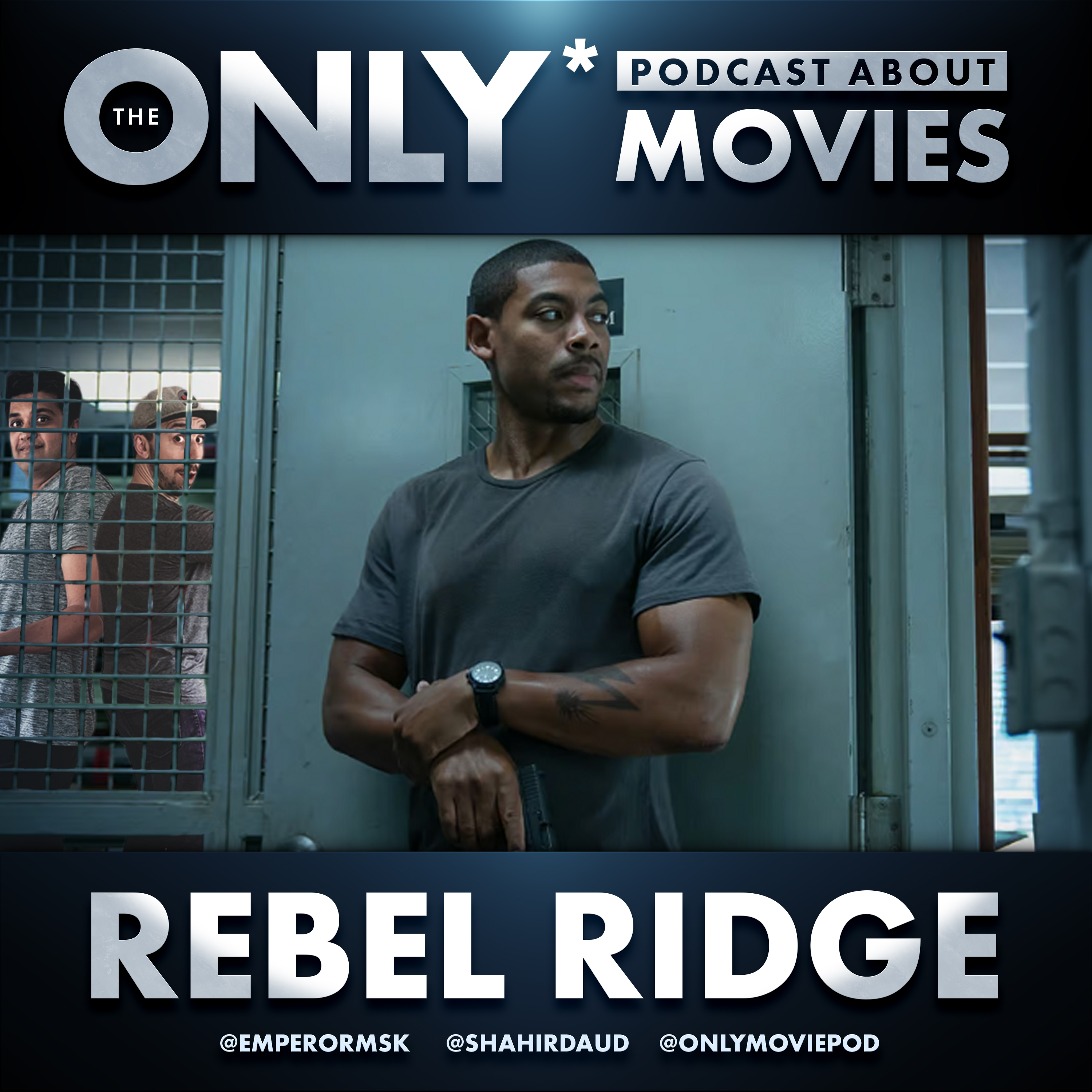 Ep 499: Rebel Ridge