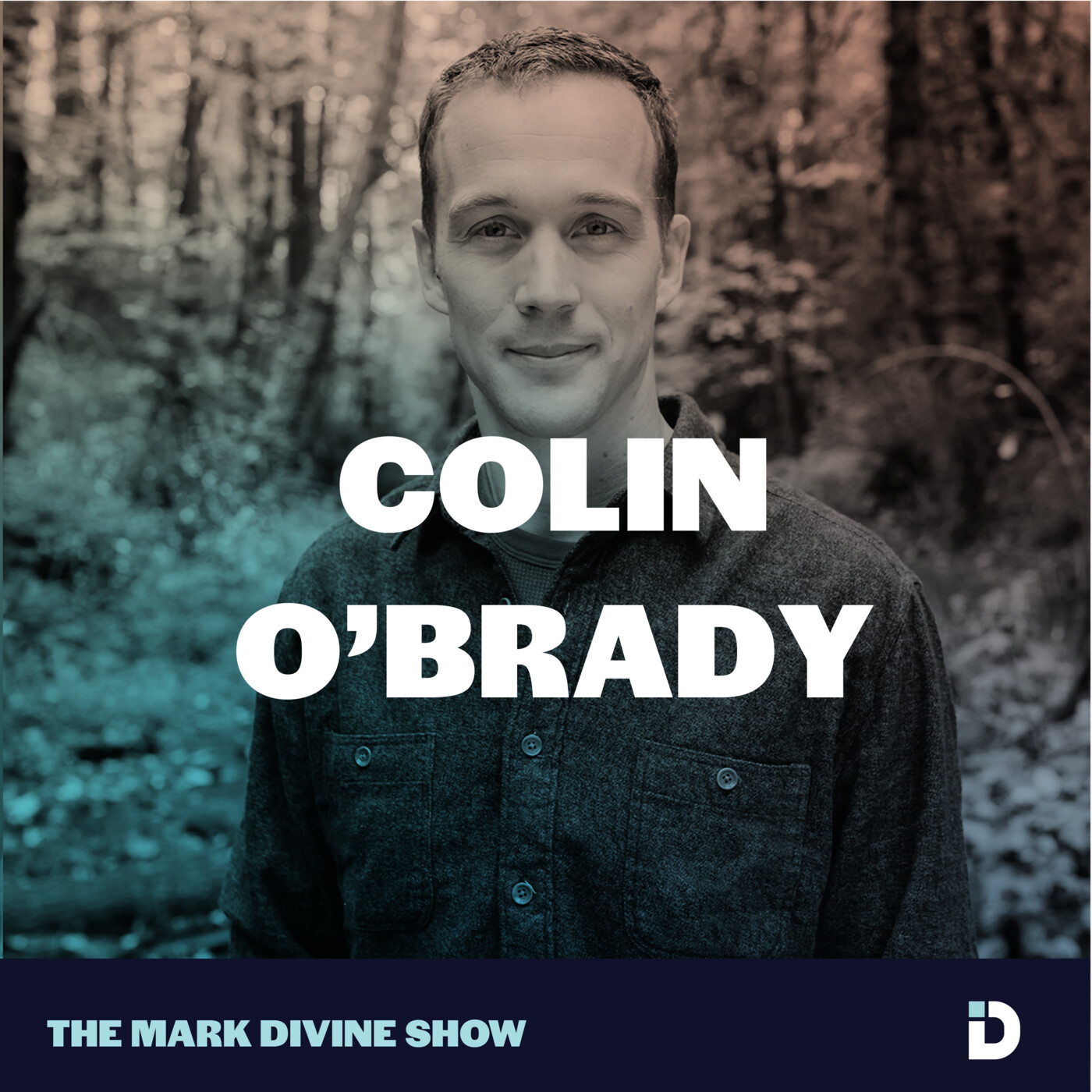 The Mark Divine Show