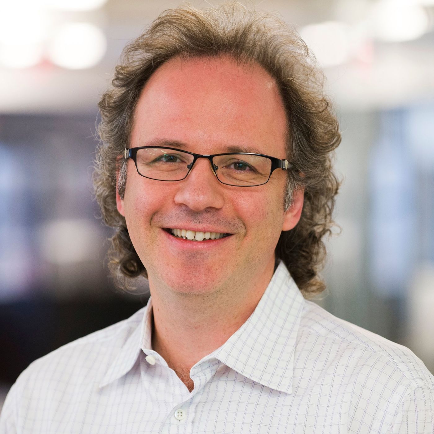 An Interview With Dr. Michael Geist, Law Professor At The University Of Ottawa