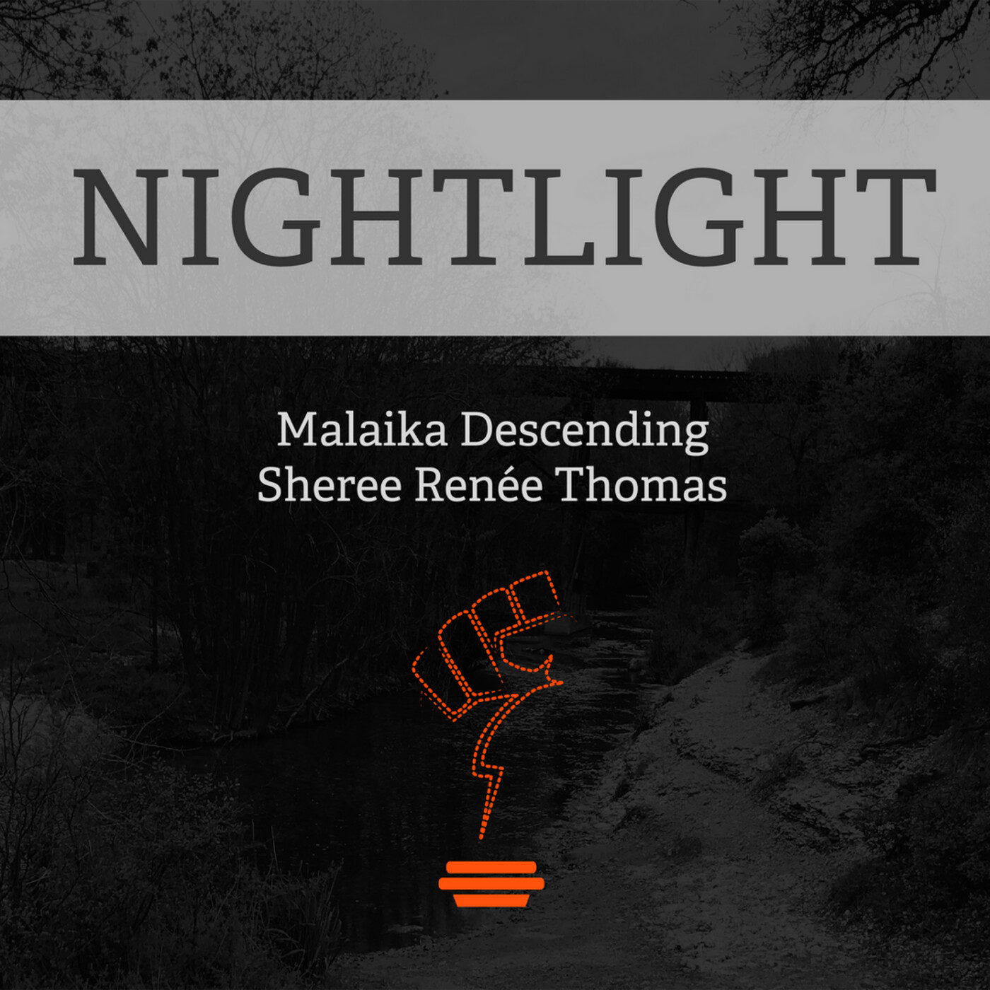 Malaika Descending by Sheree Renée Thomas