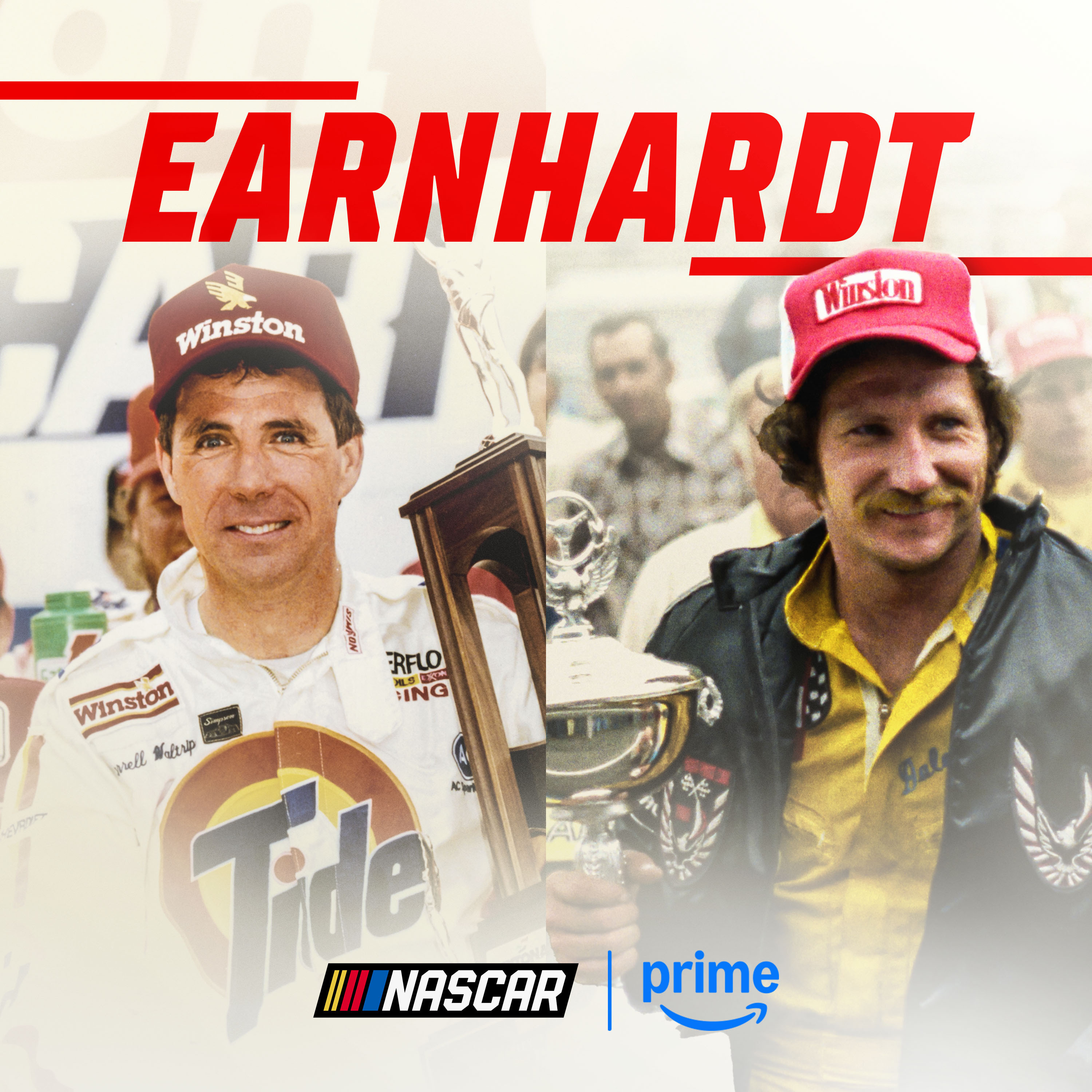 “Frenemies”: Darrell Waltrip and Dale Earnhardt