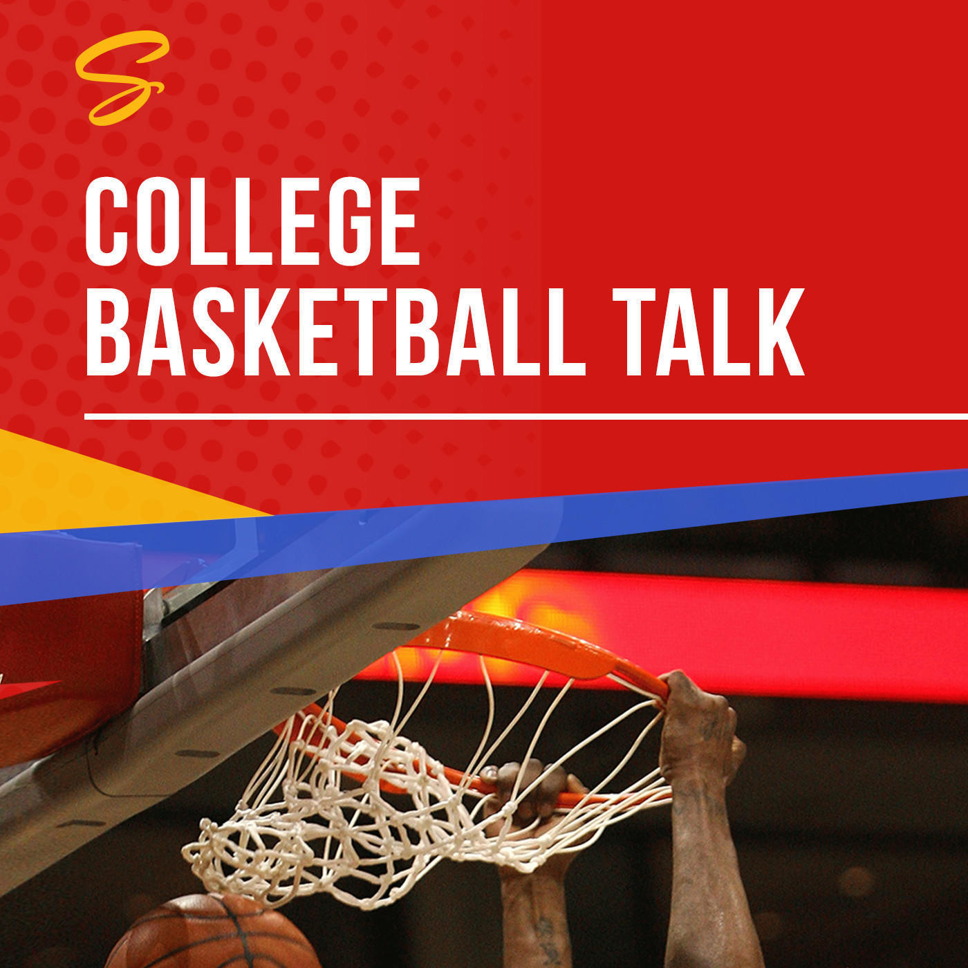 College Basketball Talk on NBC Sports Podcast:Rob Dauster, NBC Sports
