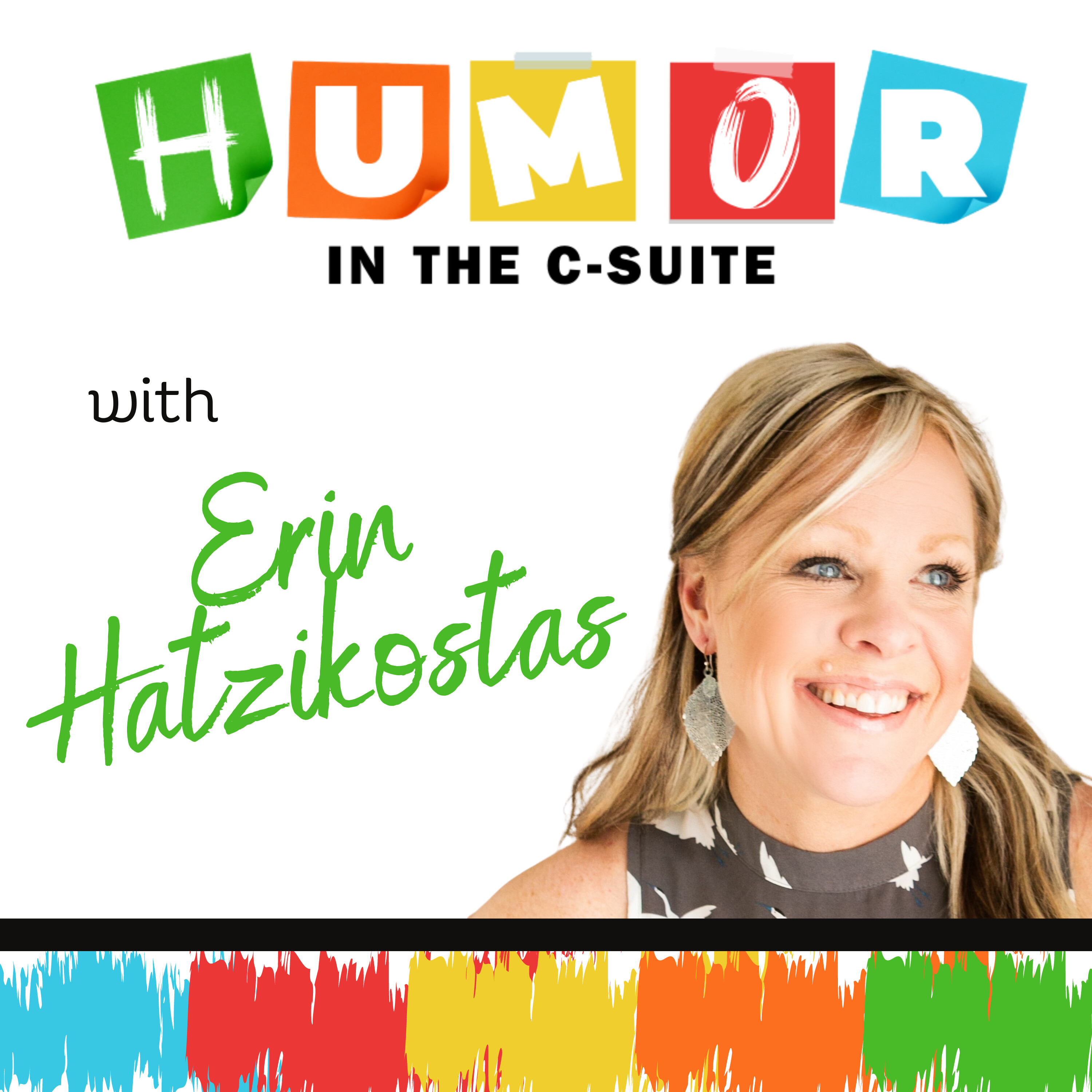 25 - Erin Hatzikostas: Authentic