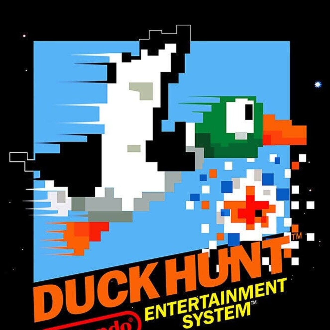 Remember The Game? #139 - Duck Hunt