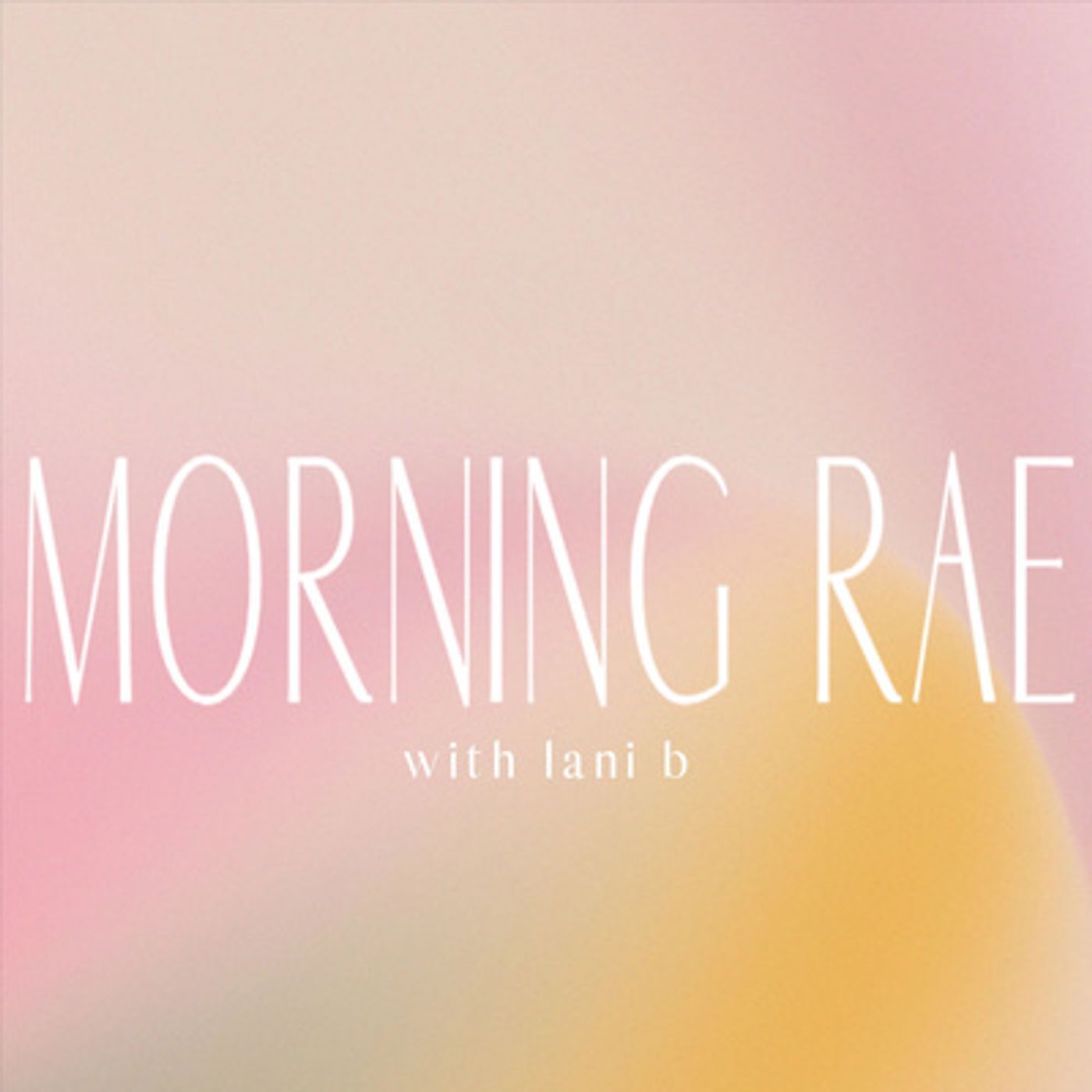 43. Power in Routines, Boundaries and Healthy Habits ft. Kira Jones, @cactiwellness episode artwork