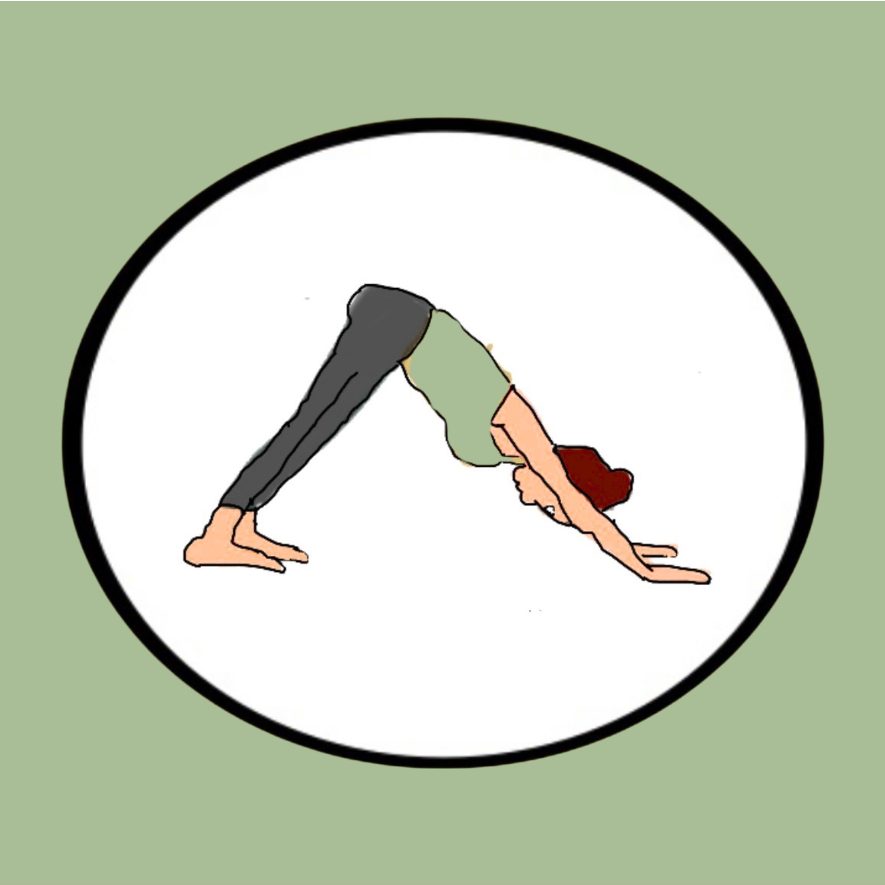 Downward Dog 101