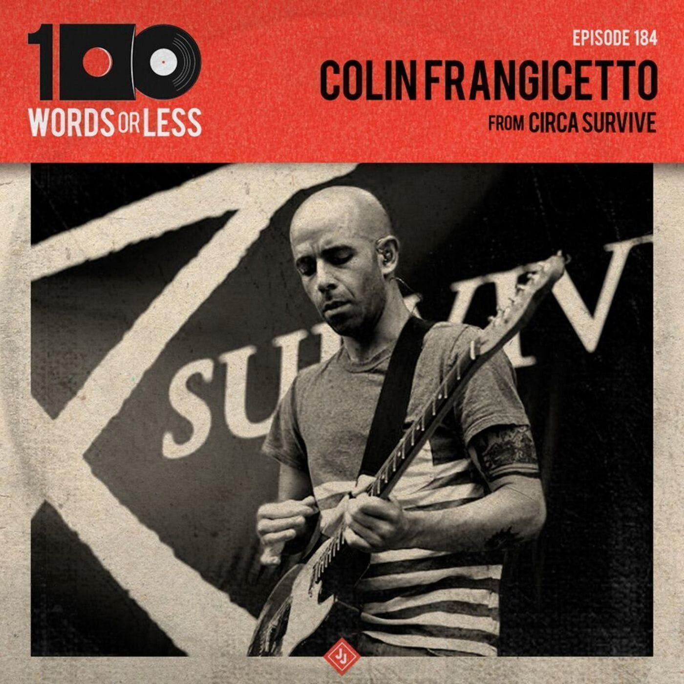 100 Words Or Less: The Podcast