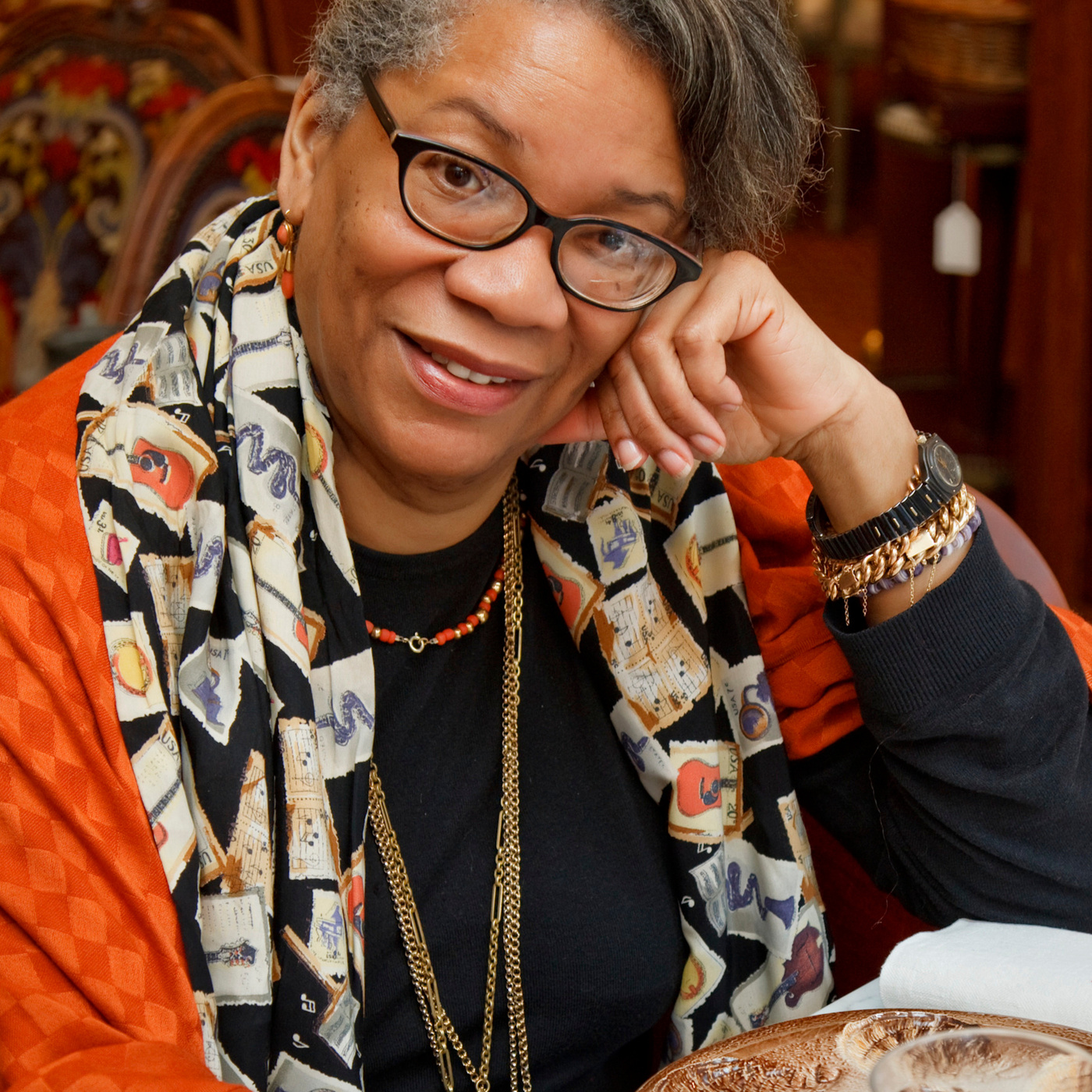 Episode 263: African American History Through the Lens of Food NMAAHC