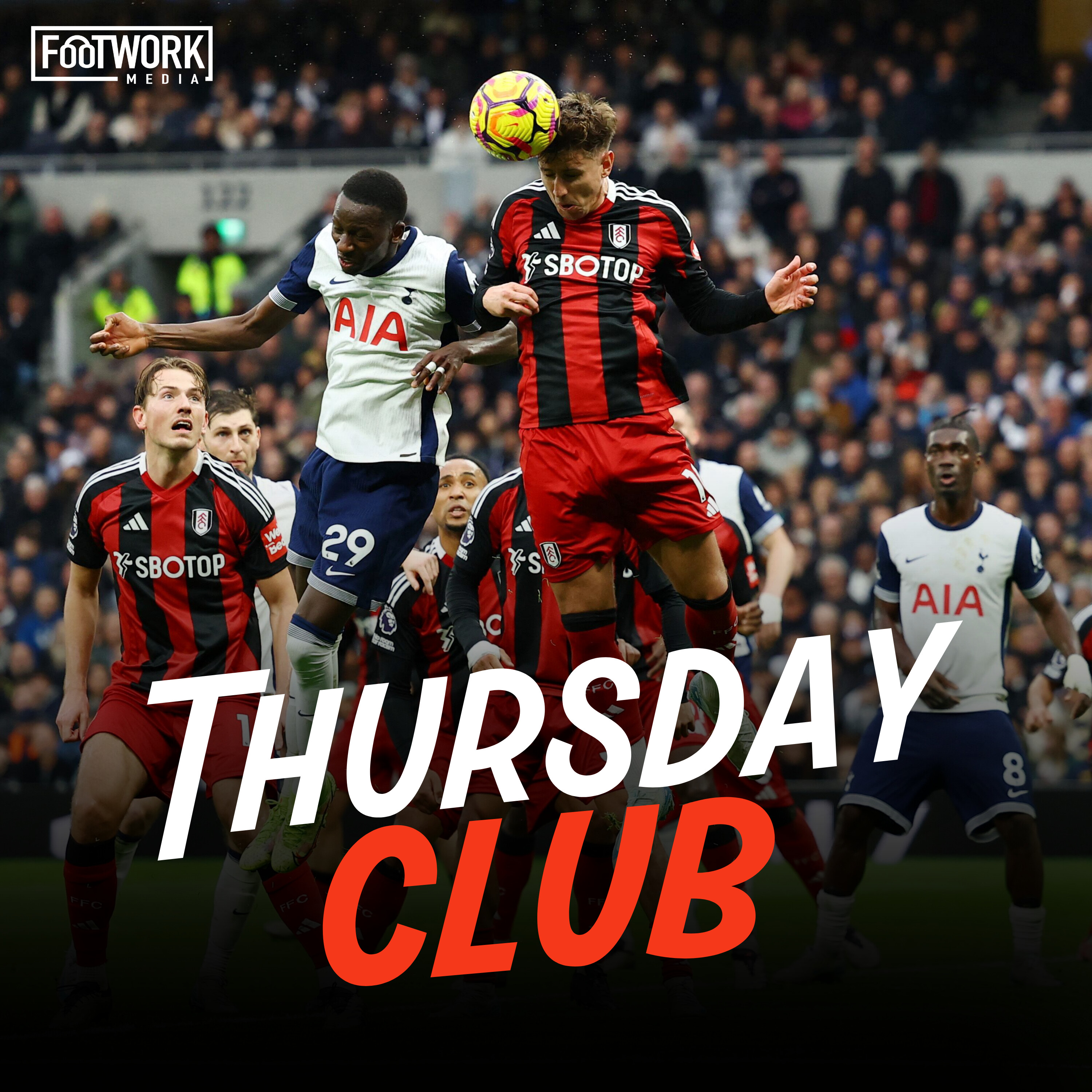 Thursday Club: Saturday Night Showdown