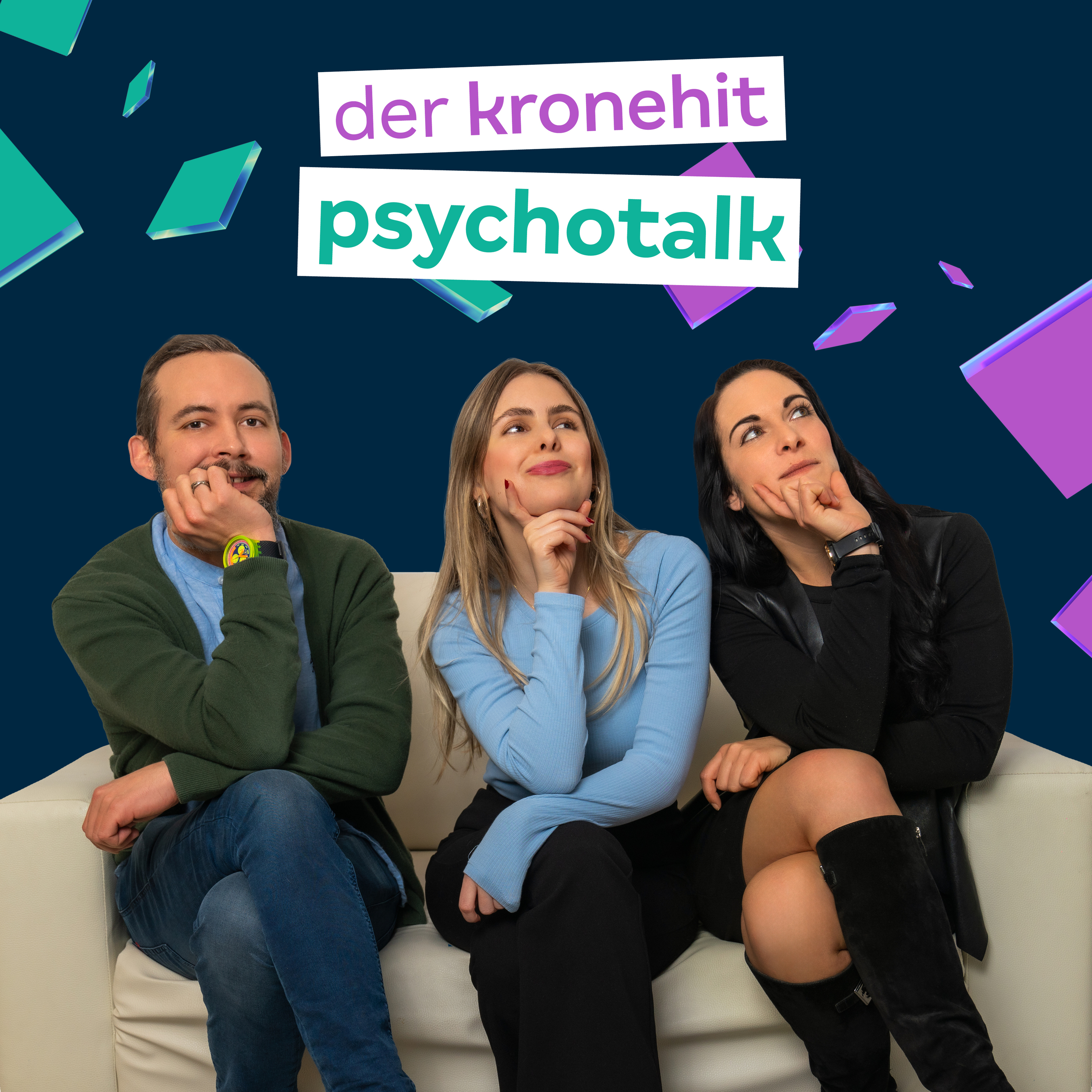 Ist das noch normal?