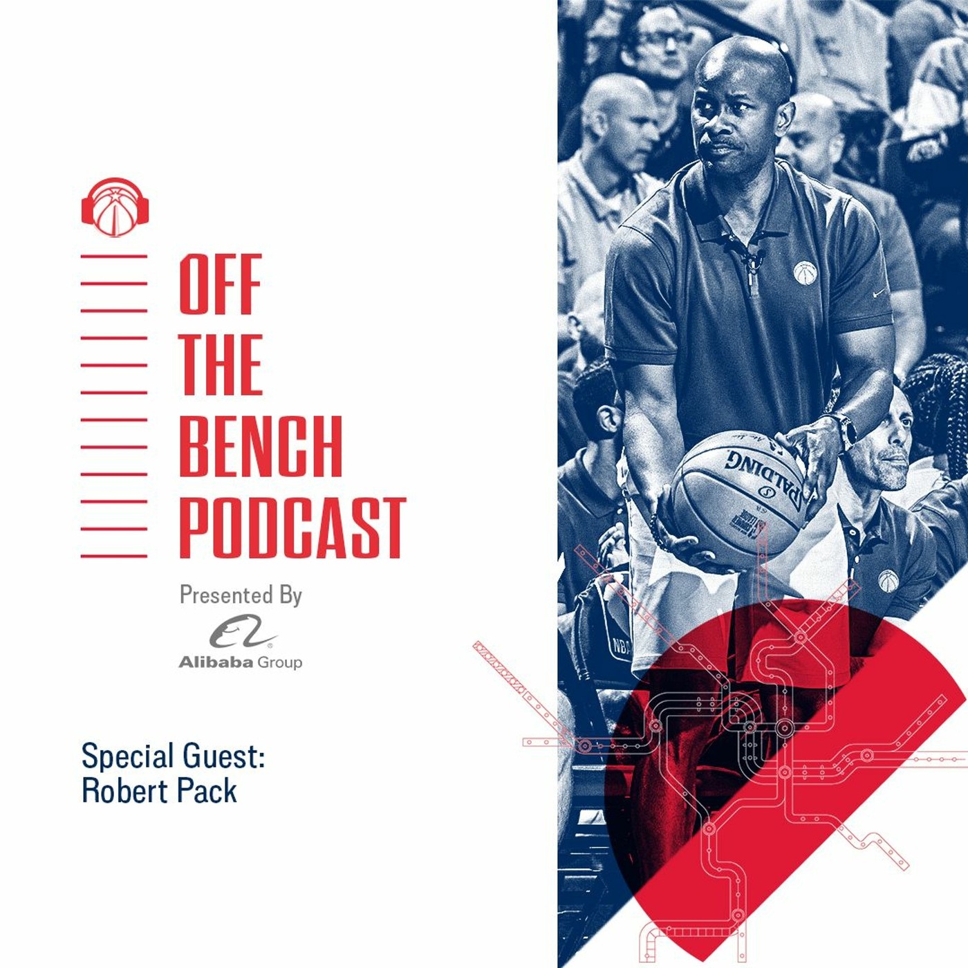Beal's Historic Run, Special Guest: Robert Pack episode artwork